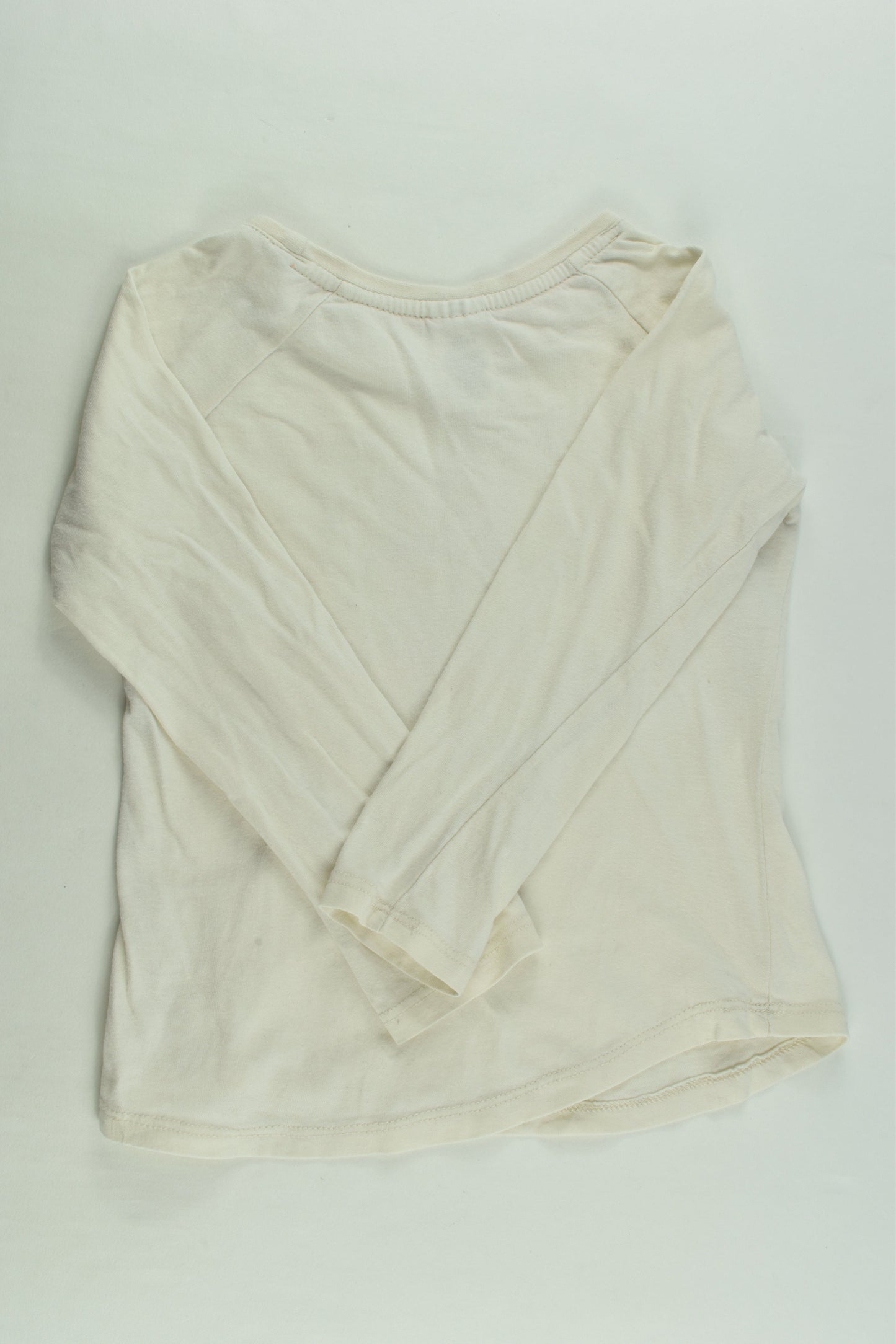 Target Size 4 Bird Top