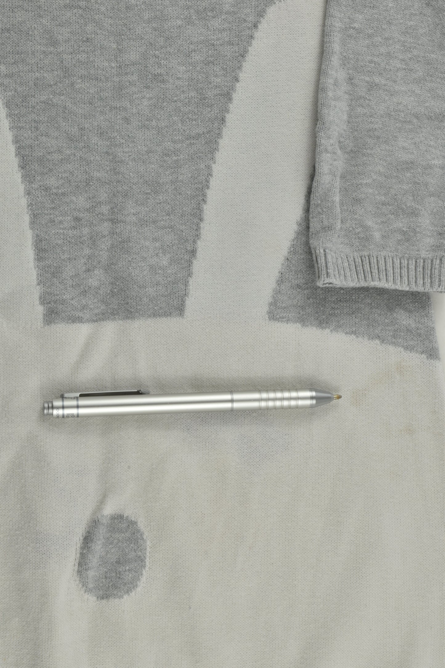 Target Size 4 Bunny Knit Dress