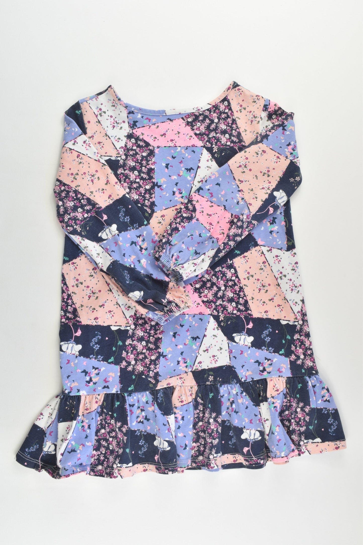 Target Size 4 Dress