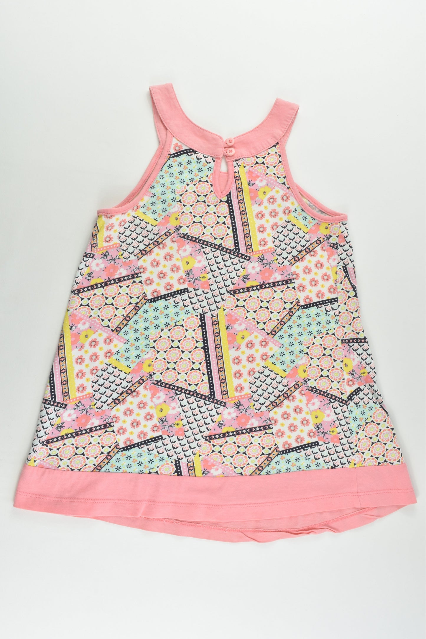 Target Size 4 Dress