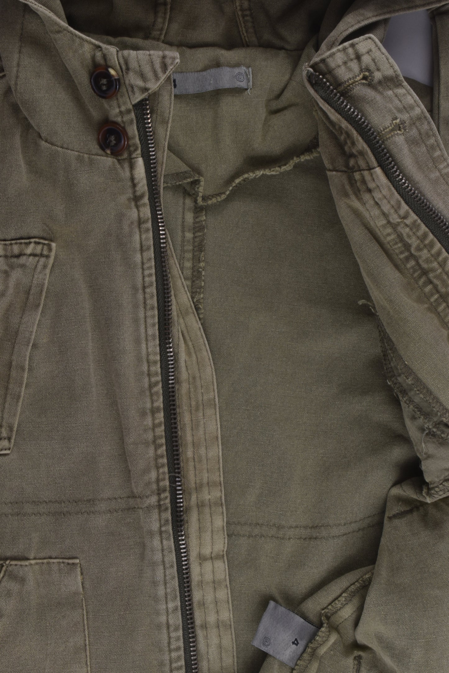 Target Size 4 Jacket