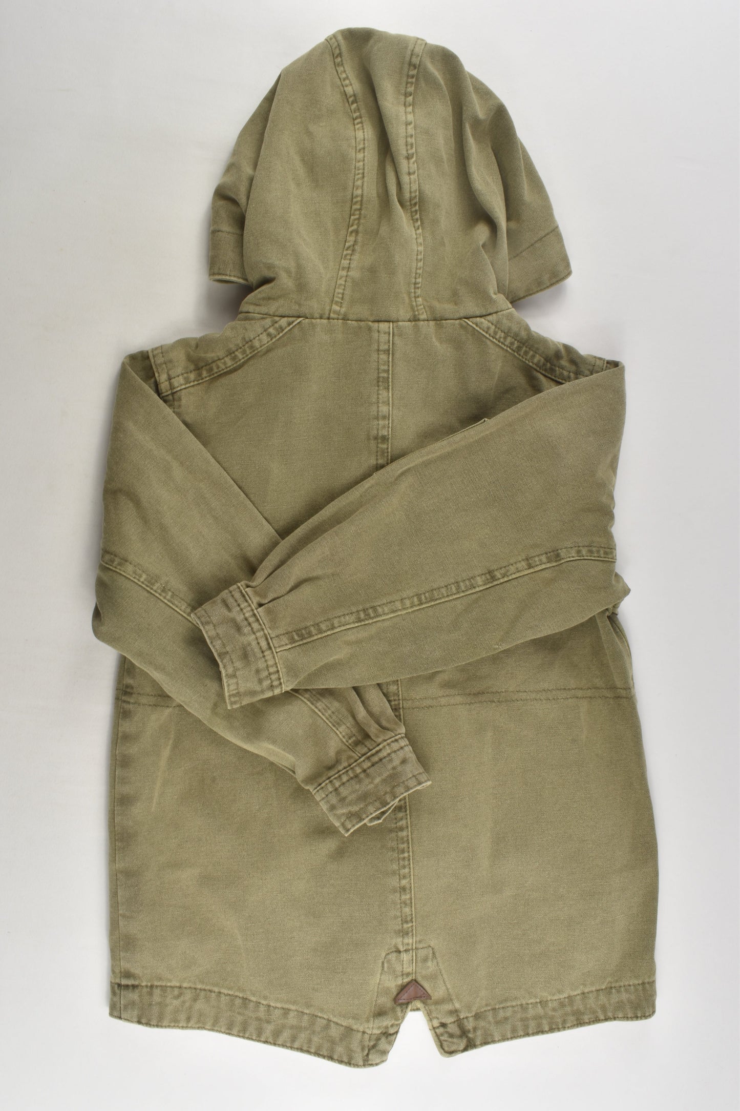 Target Size 4 Jacket