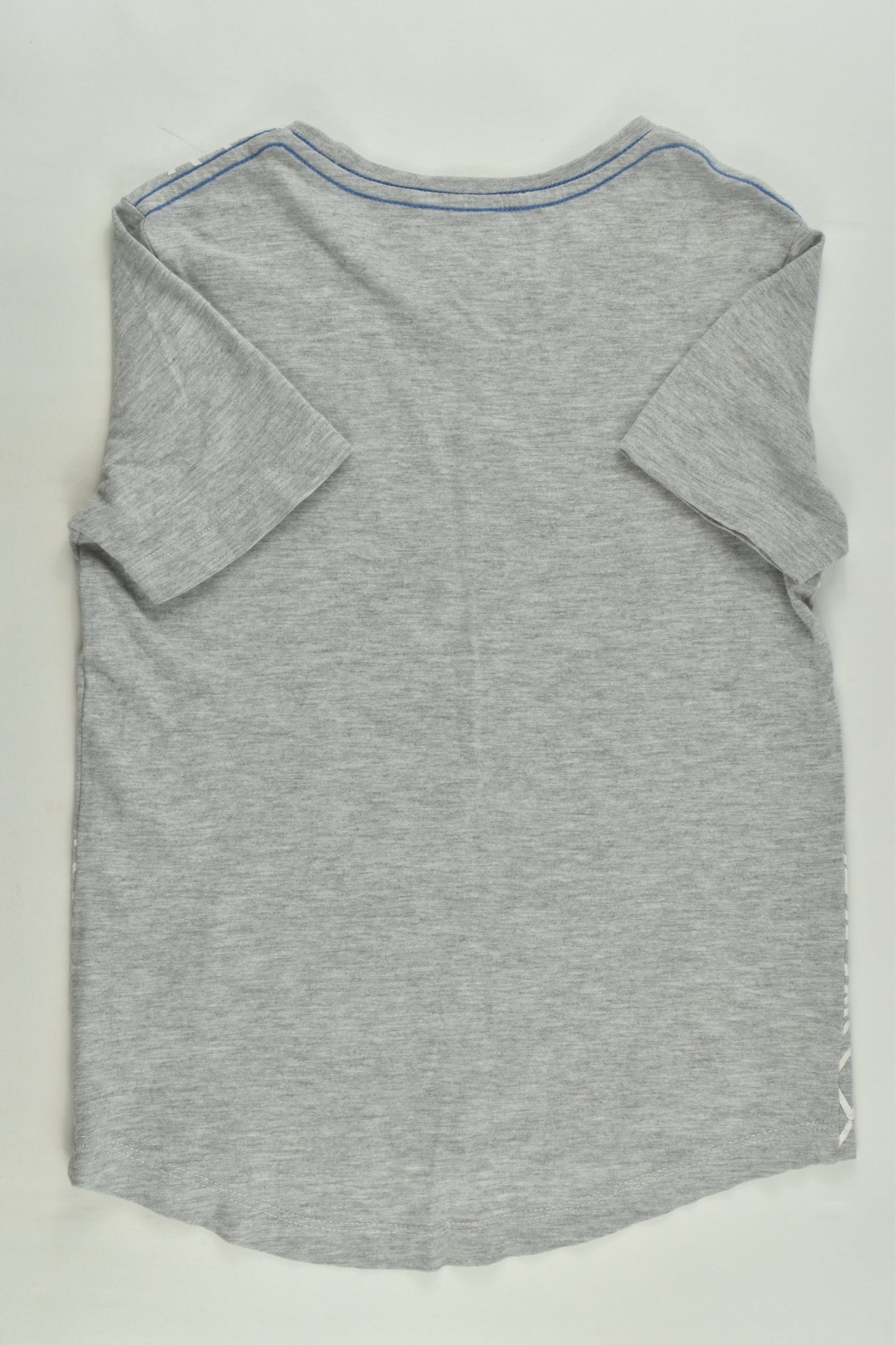 Target Size 4 Pineapple T-shirt