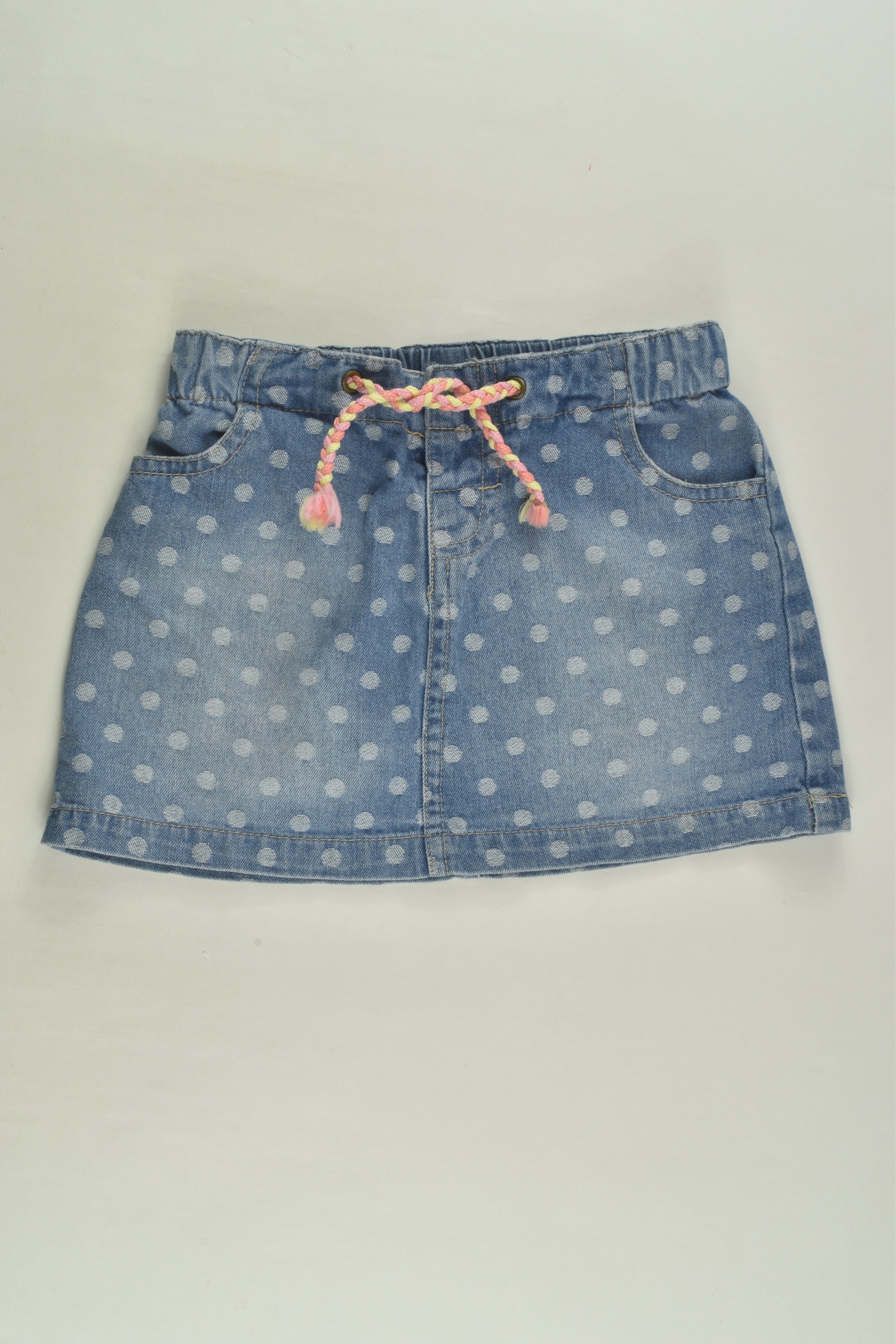 Target girls jean clearance skirt