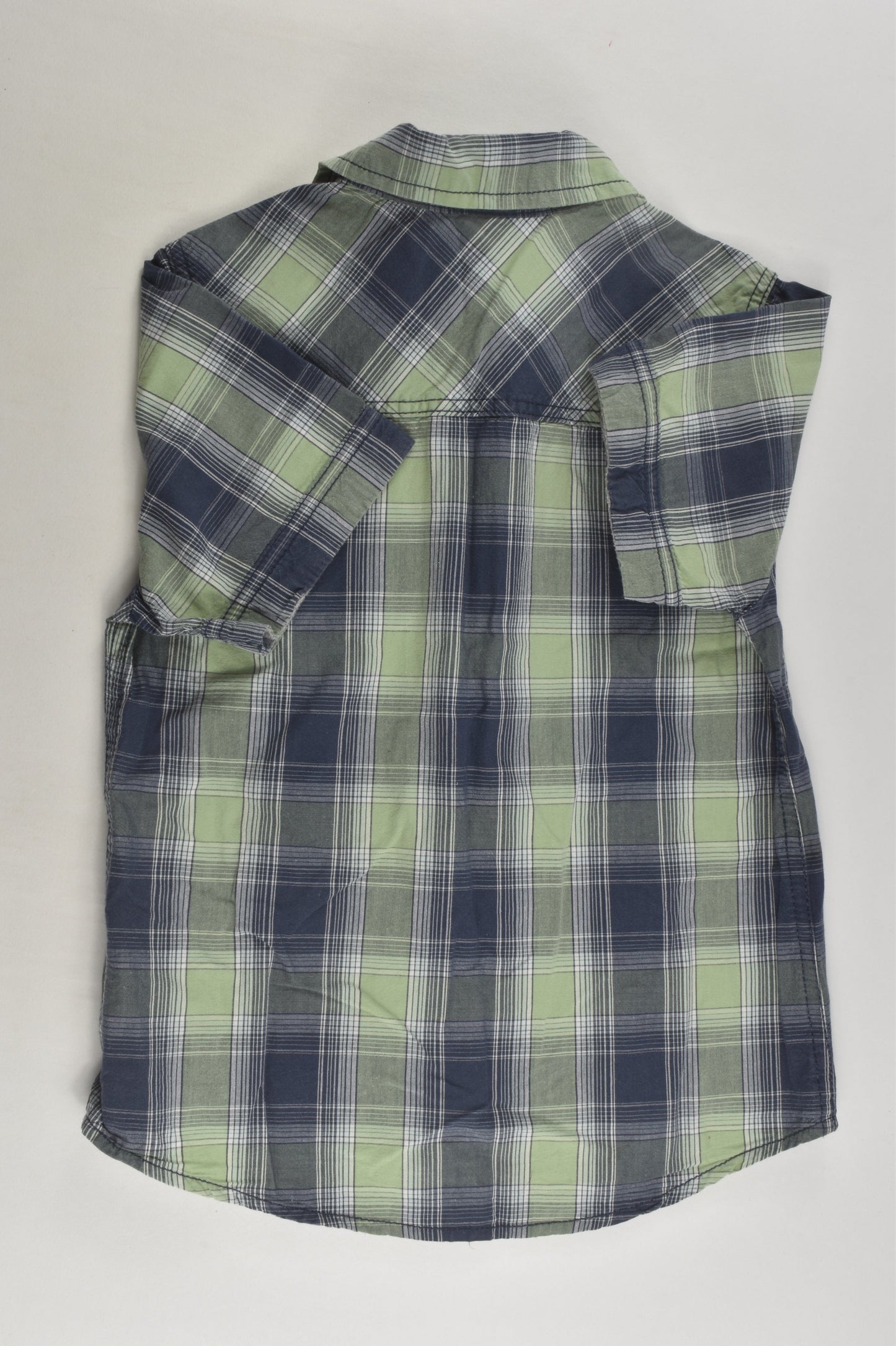 Target Size 4 Shirt