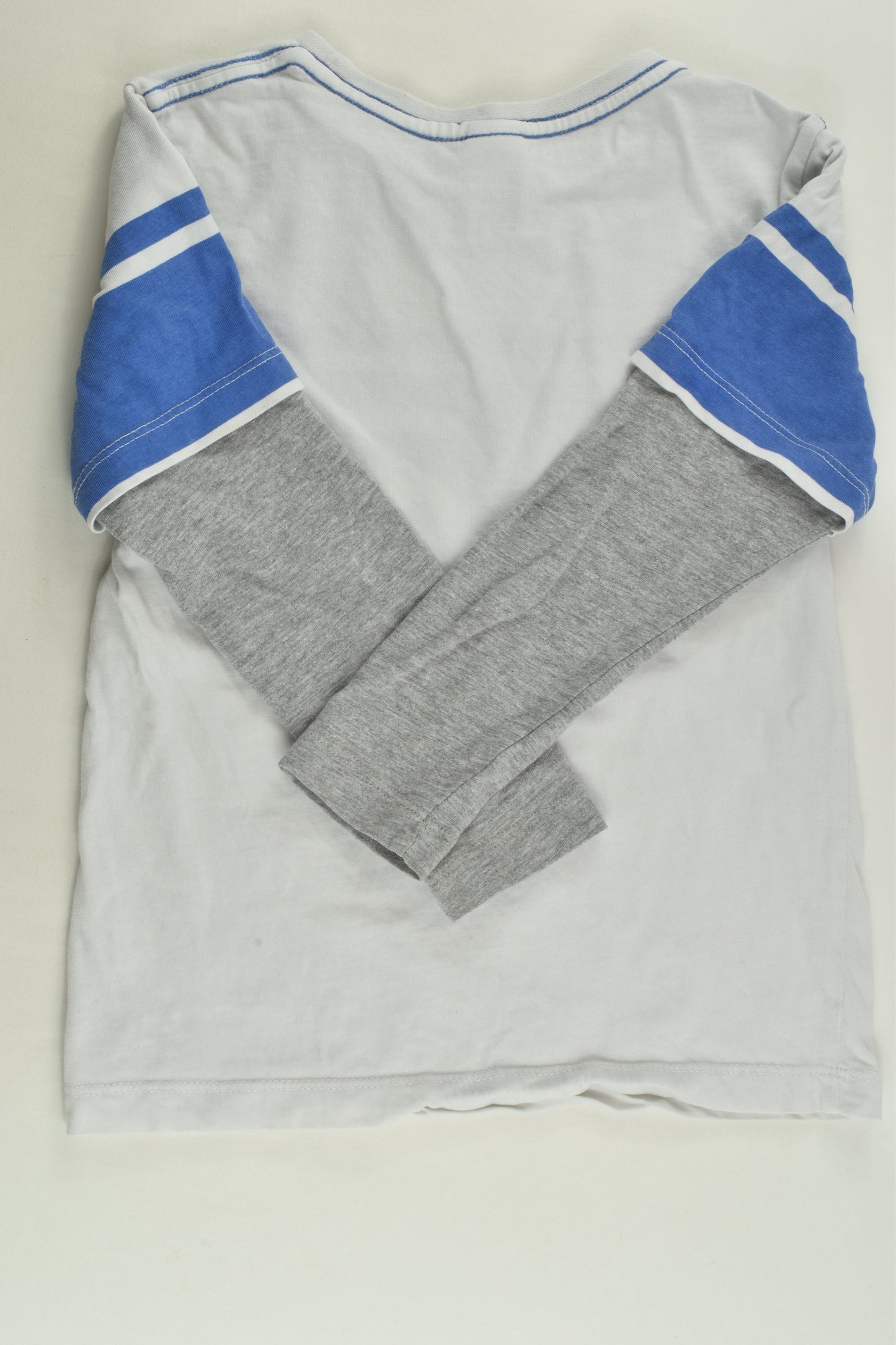 Target Size 4 Top