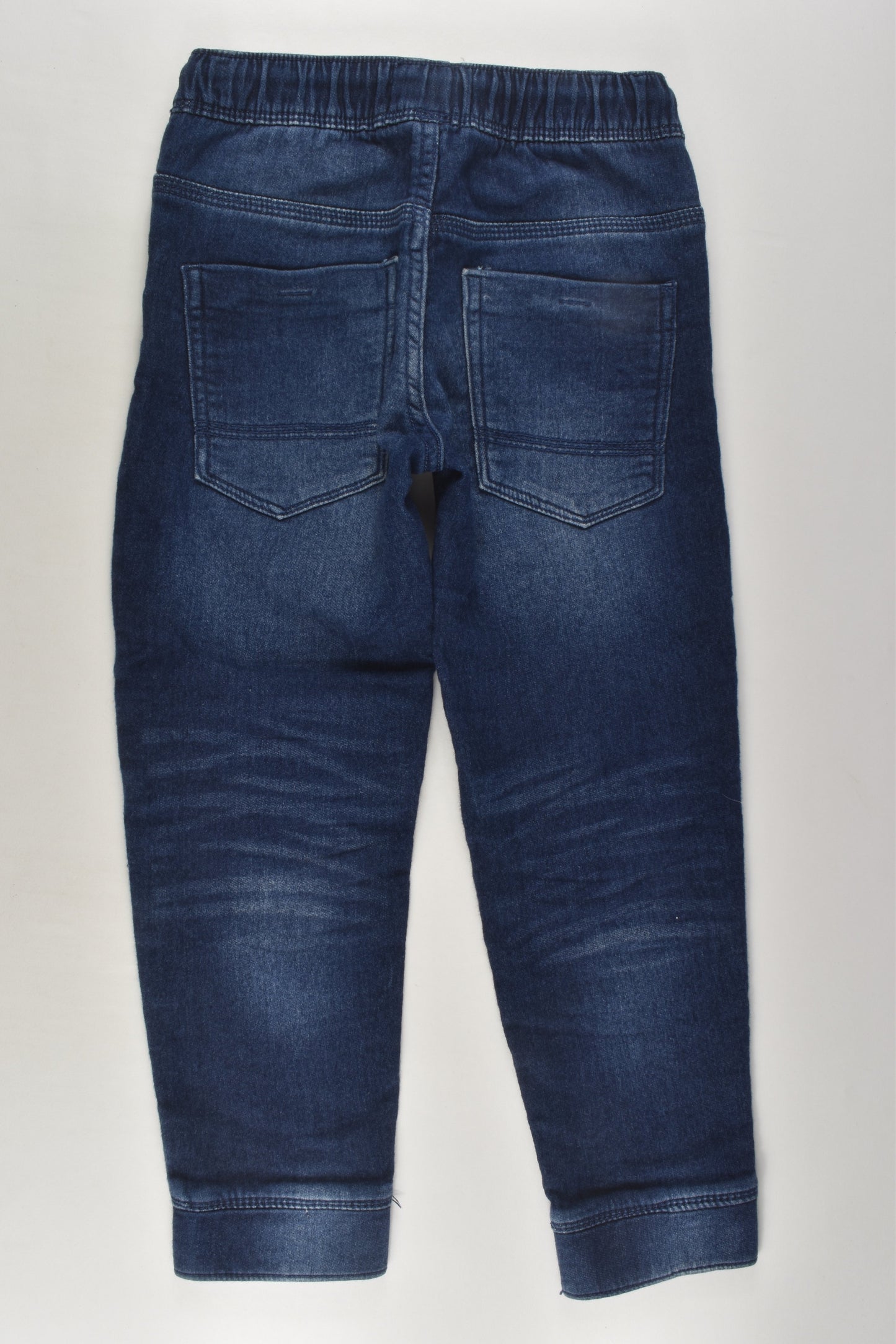 Target Size 5 Denim Jogger Pants