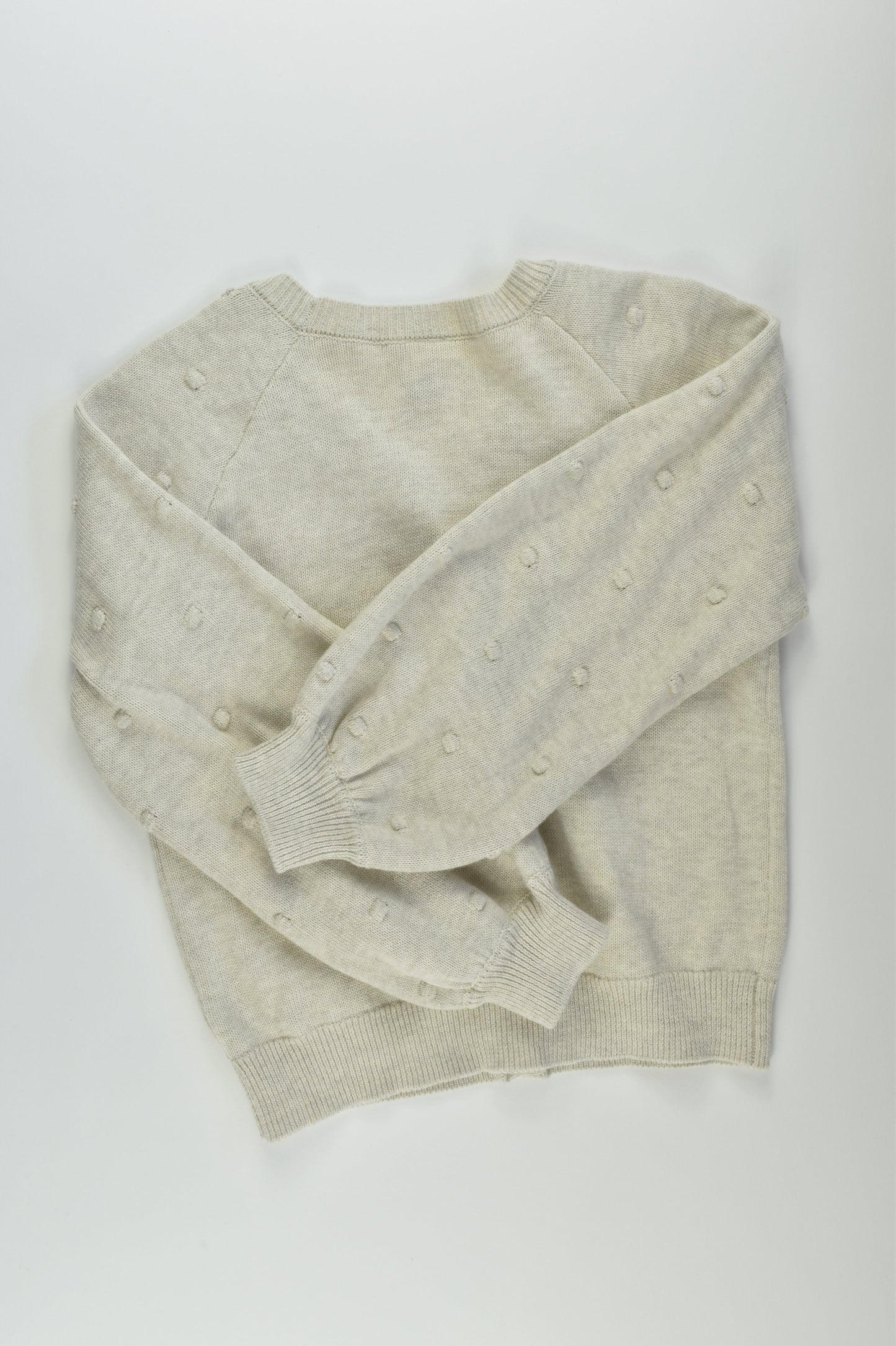 Target Size 5 Knit Cardigan