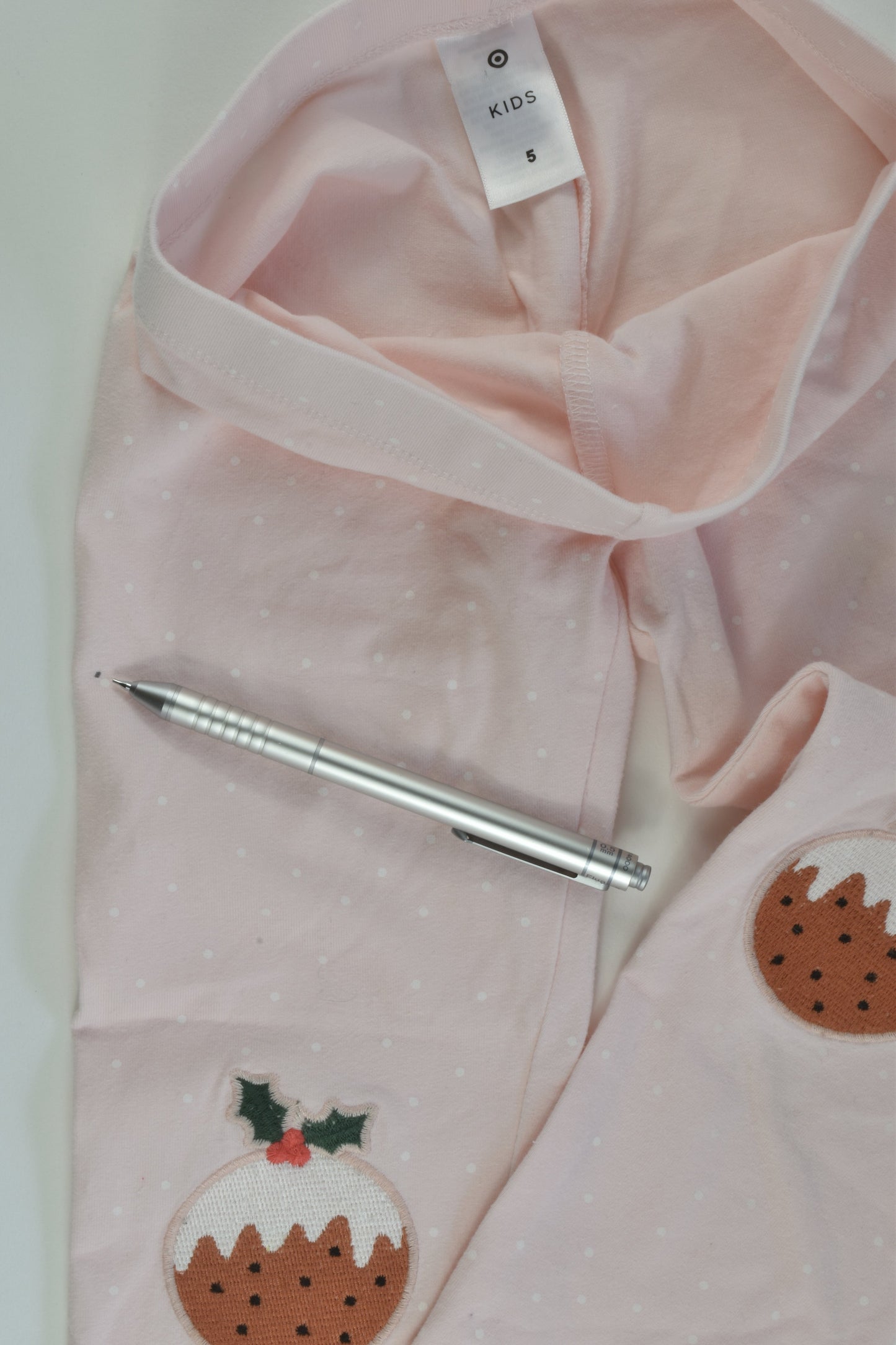 Target Size 5 Leggings