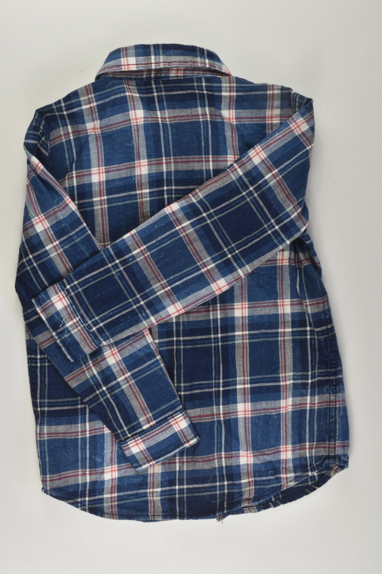 Target Size 6 Casual Shirt