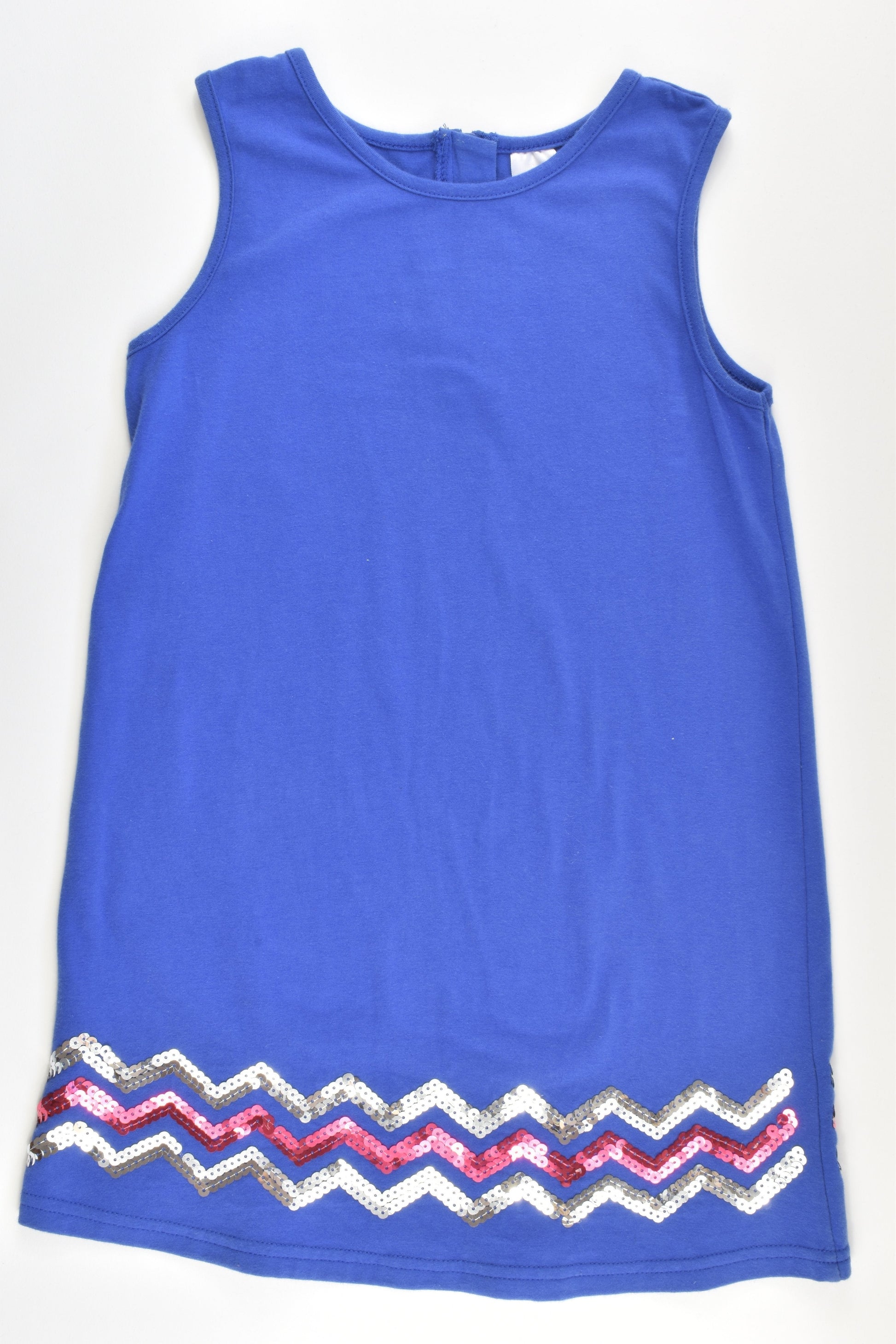 Target Size 6 Dress