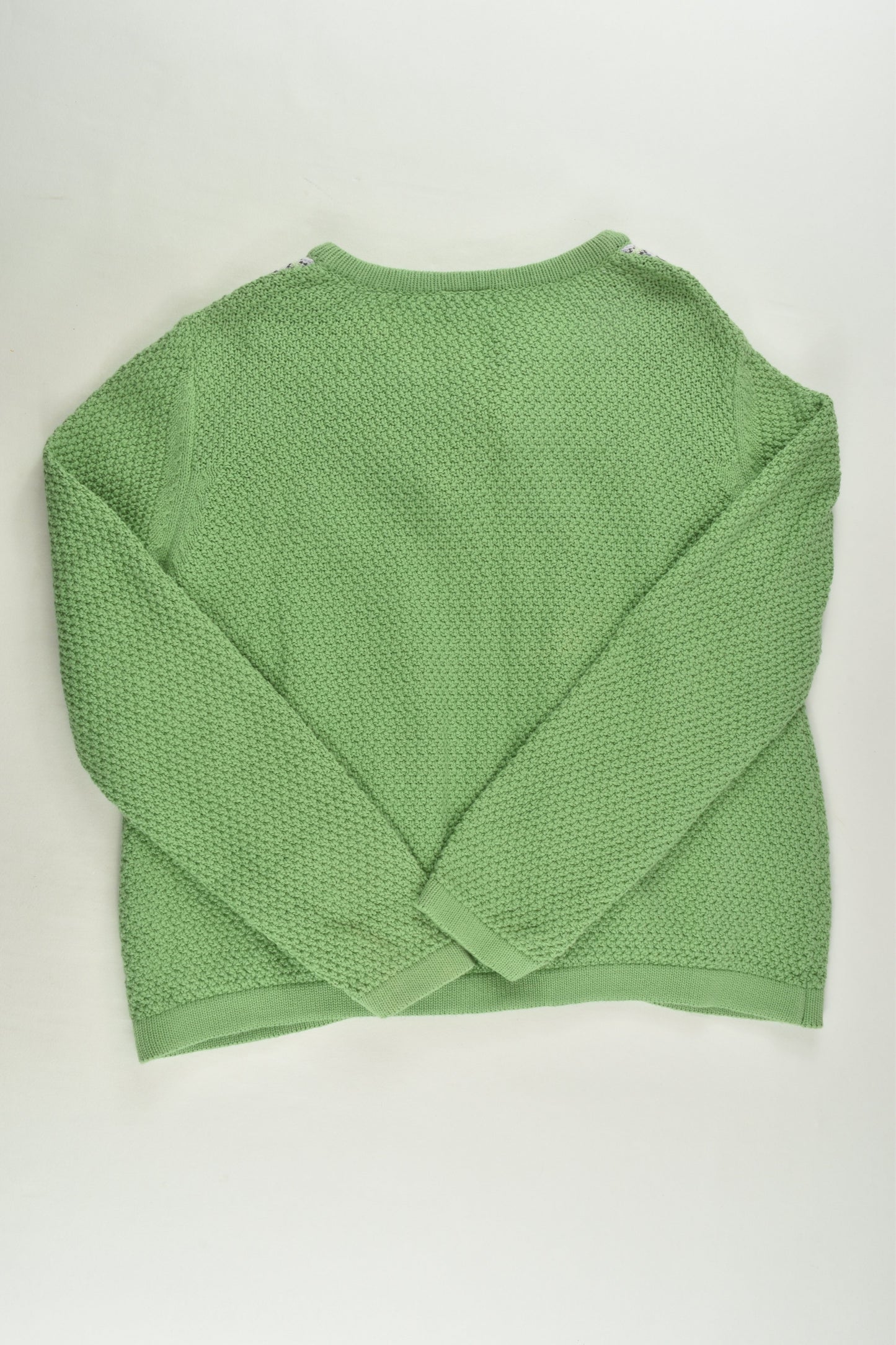 Target Size 6 Knit Cardigan