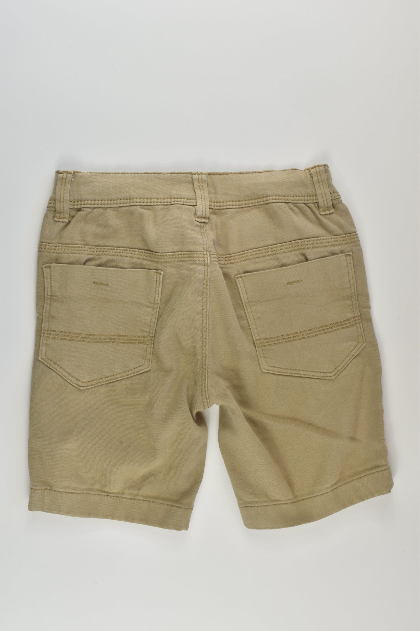 Target Size 6 Shorts