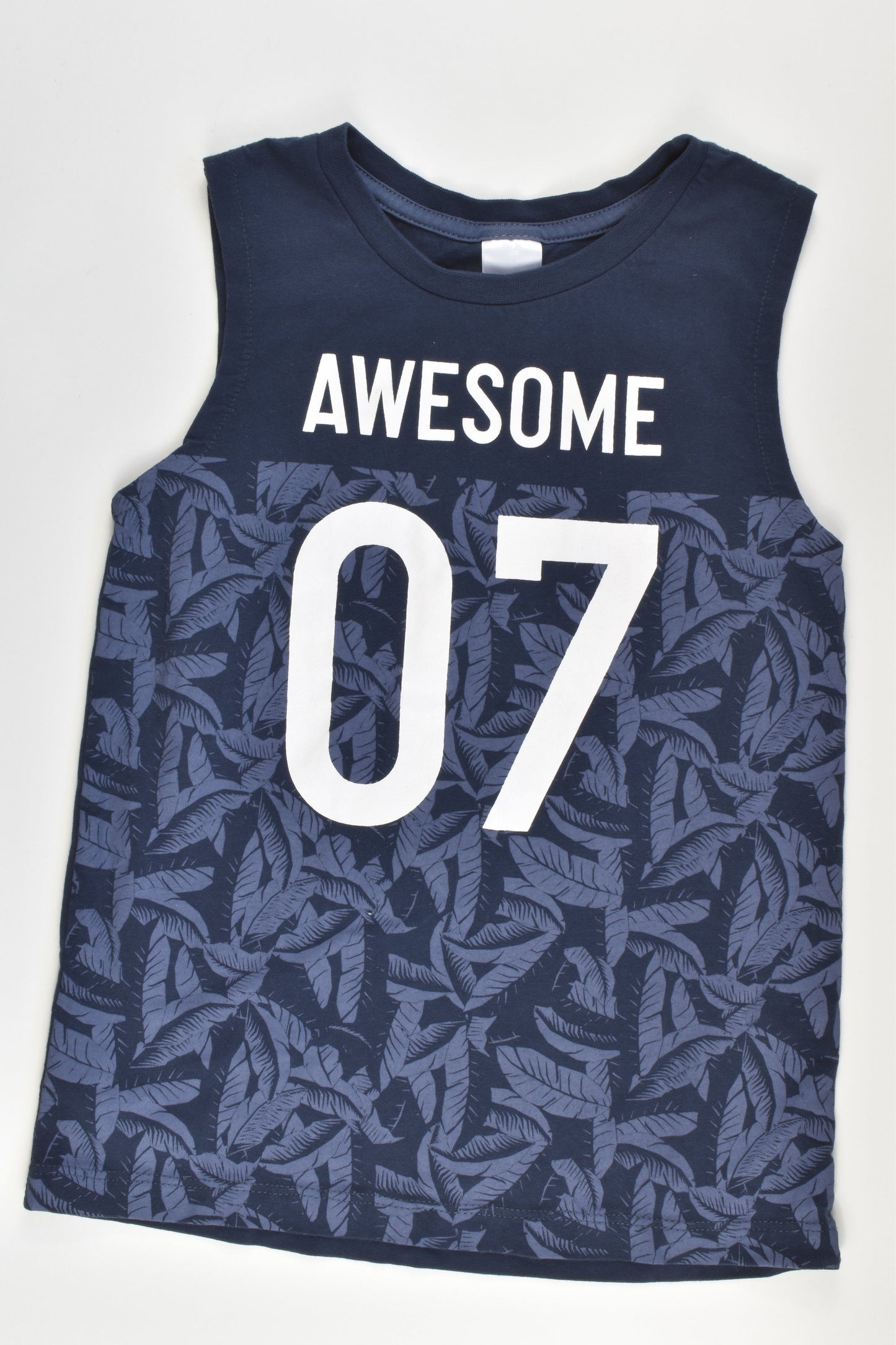 Target Size 6 Top
