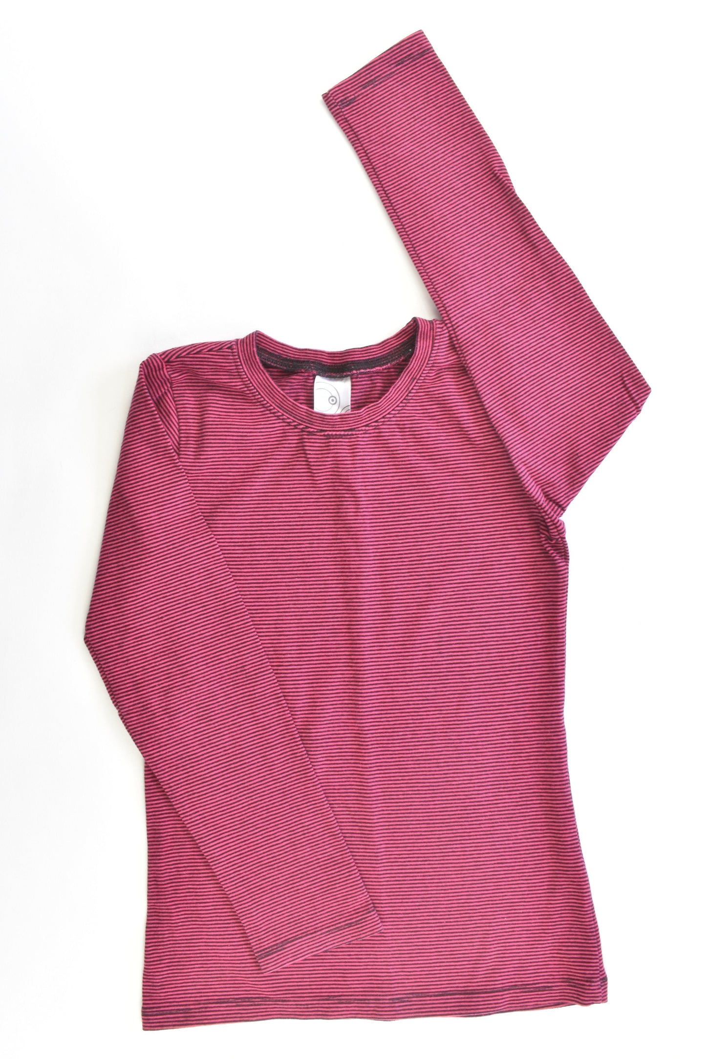 Target Size 6 Top