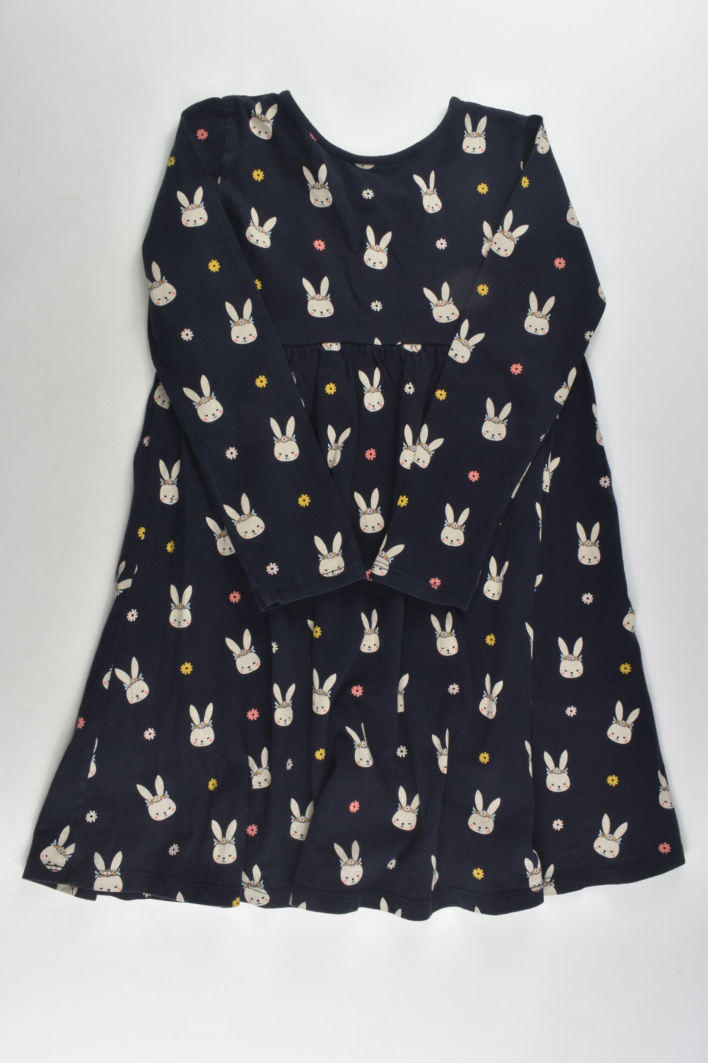 Target Size 7 Bunnies Dress
