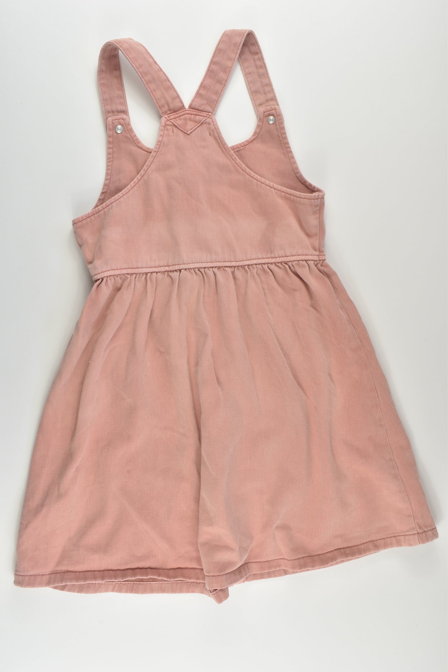 Target Size 7 Denim Dress