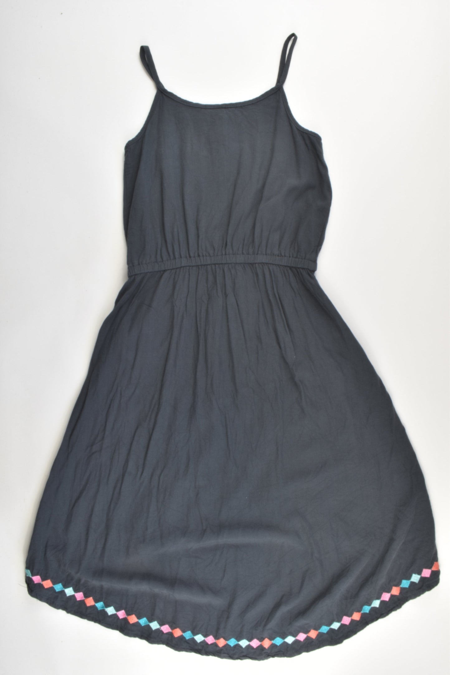 Target Size 7 Dress