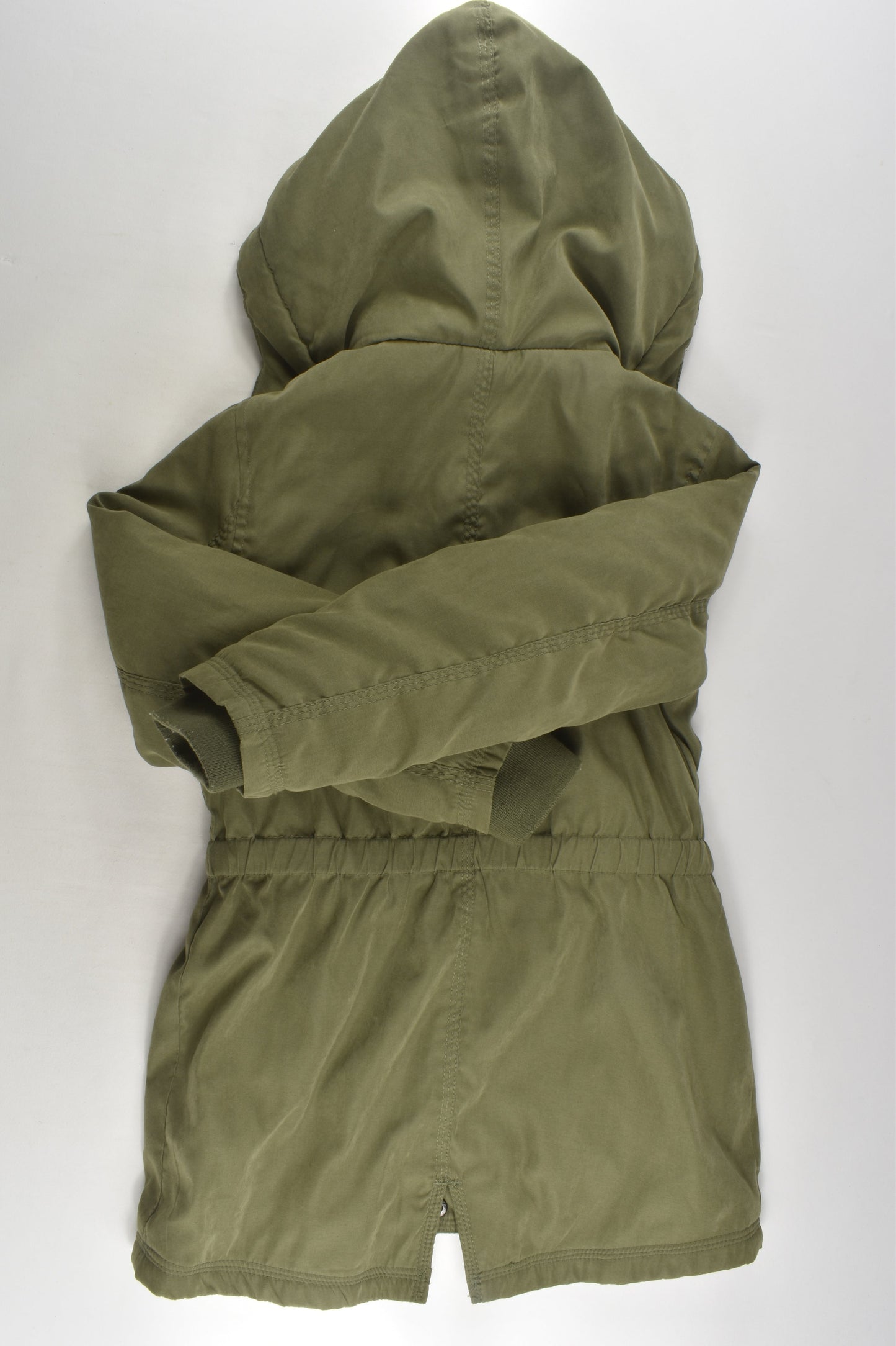Target Size 7 Jacket