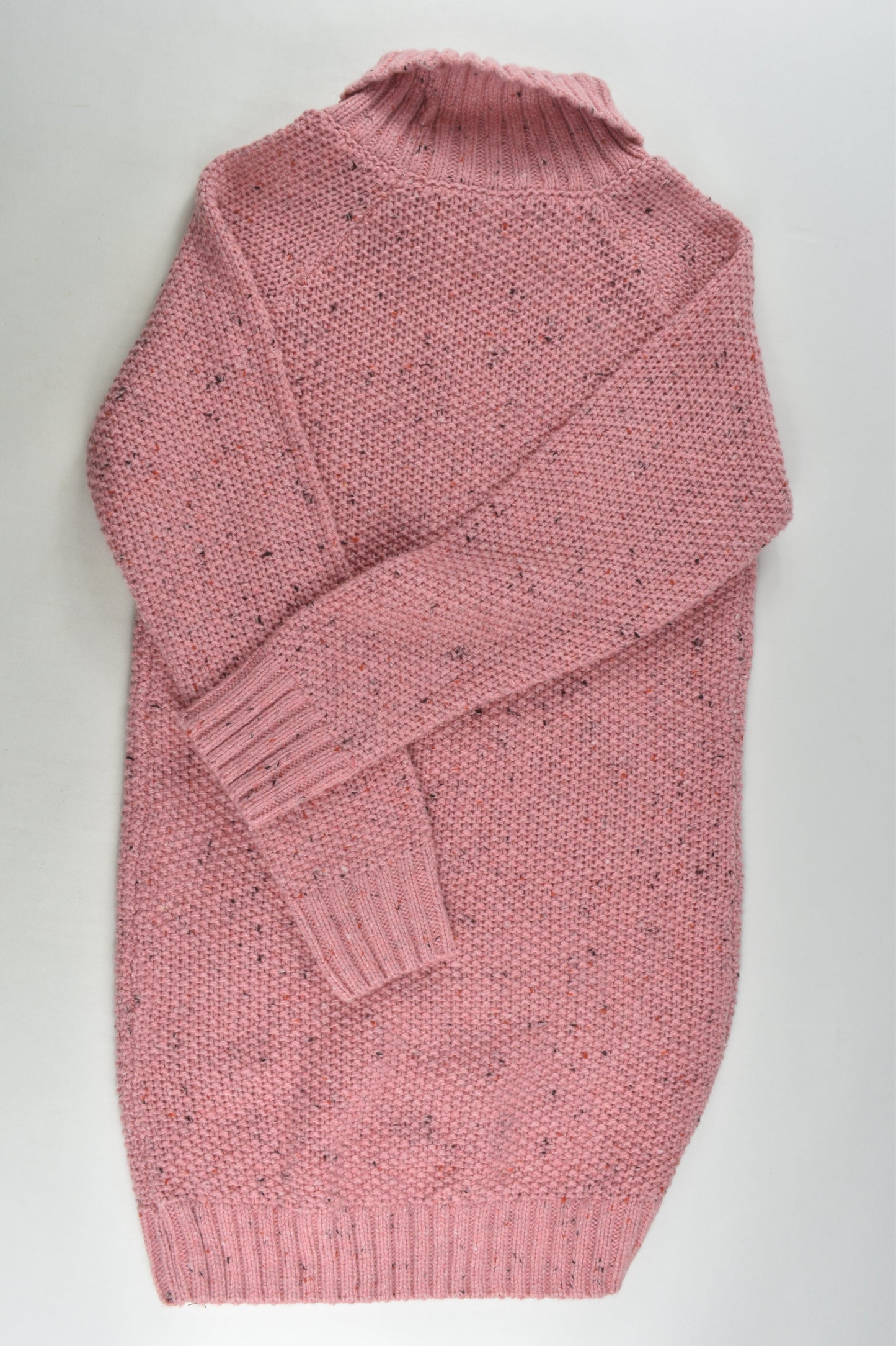 Target Size 7 Knit Dress