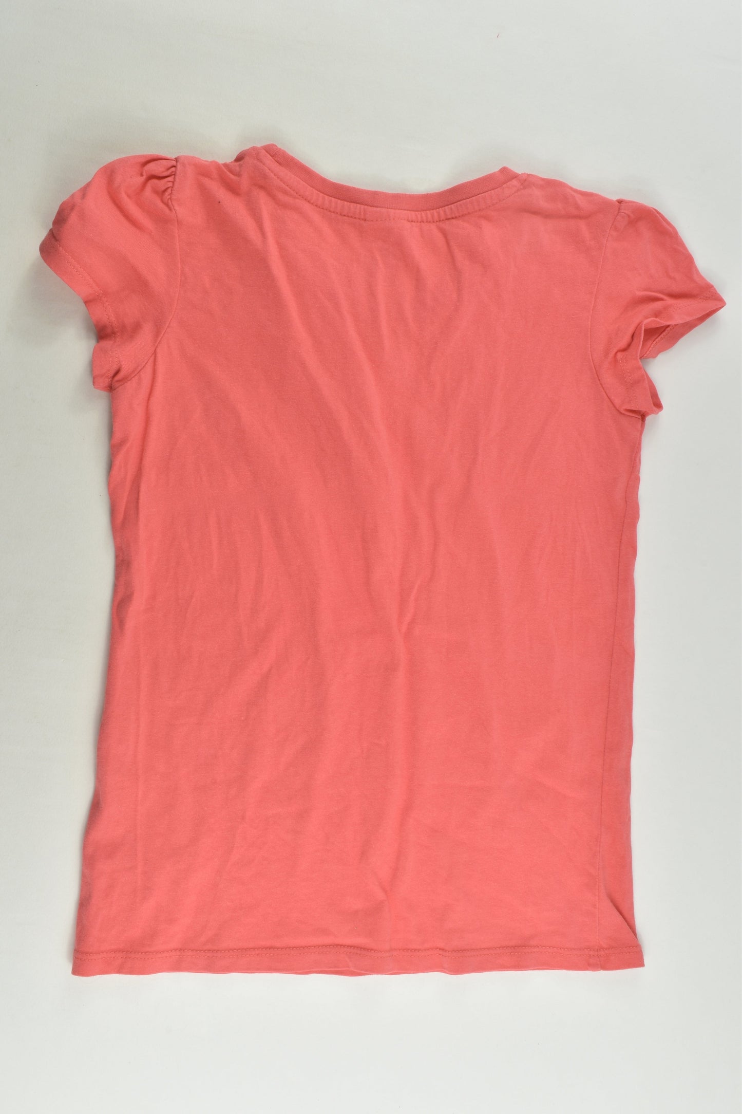 Target Size 7 T-shirt