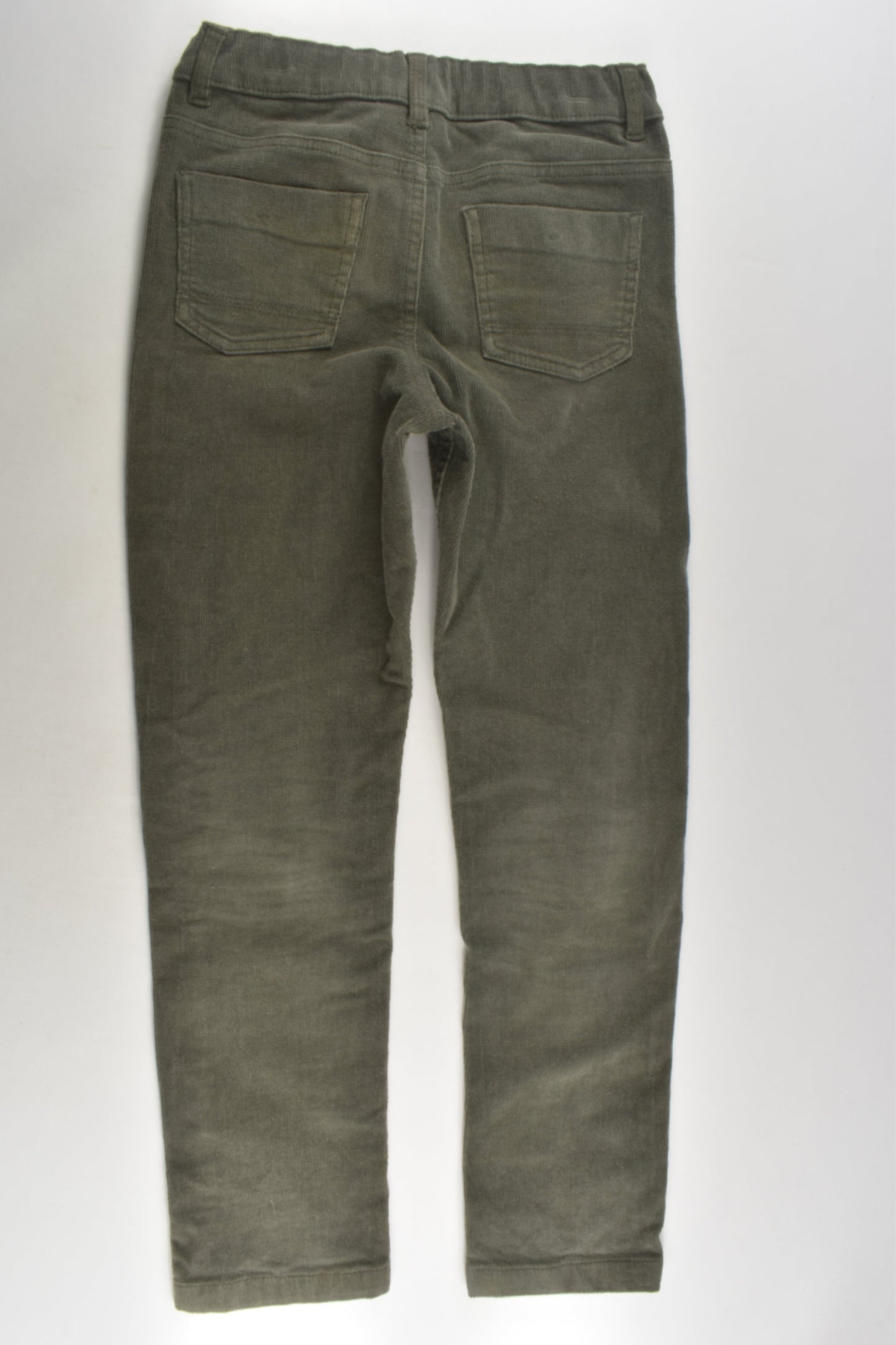 Target Size 8 Cord Pants