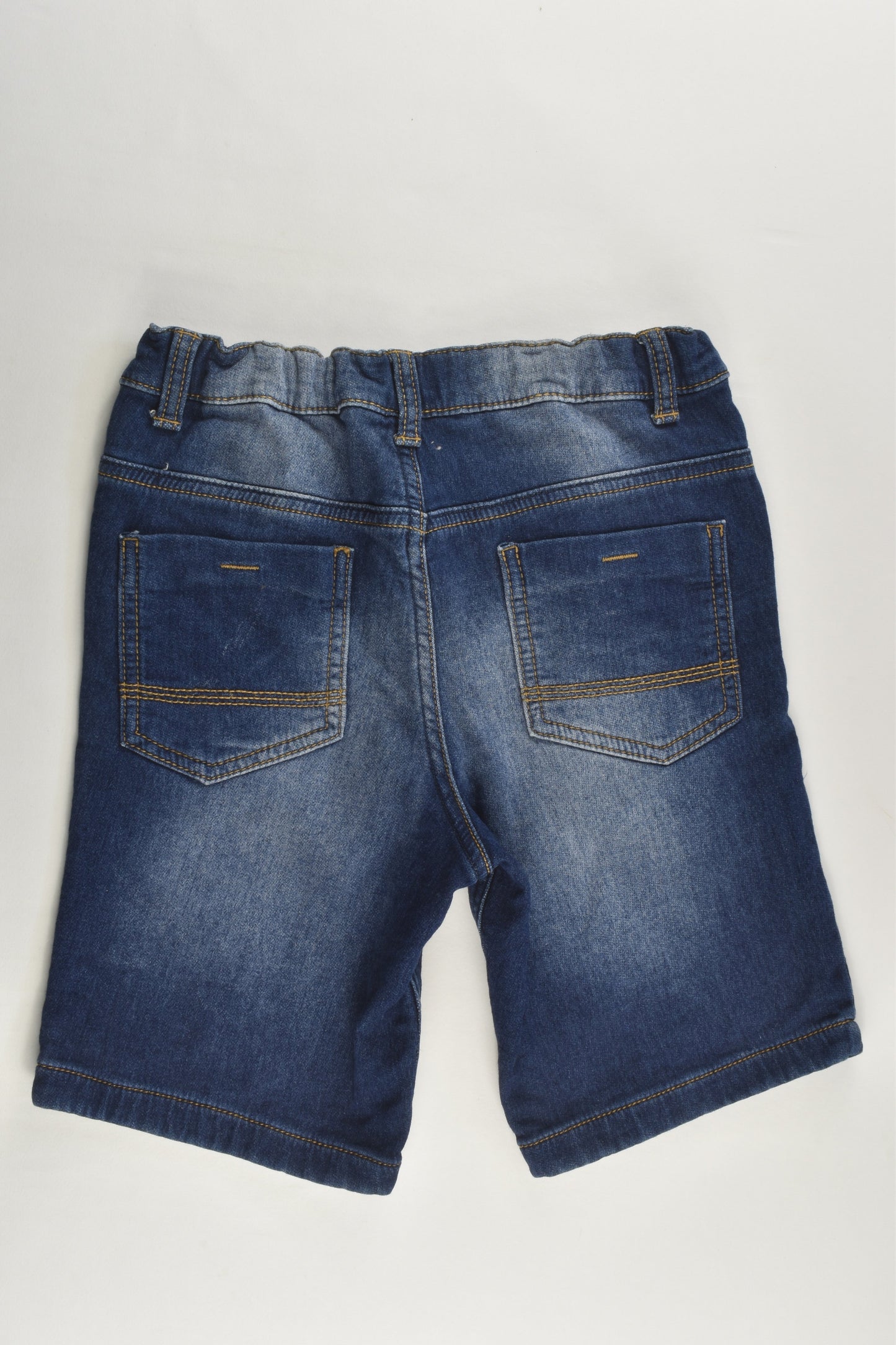 Target Size 8 Denim-like Shorts