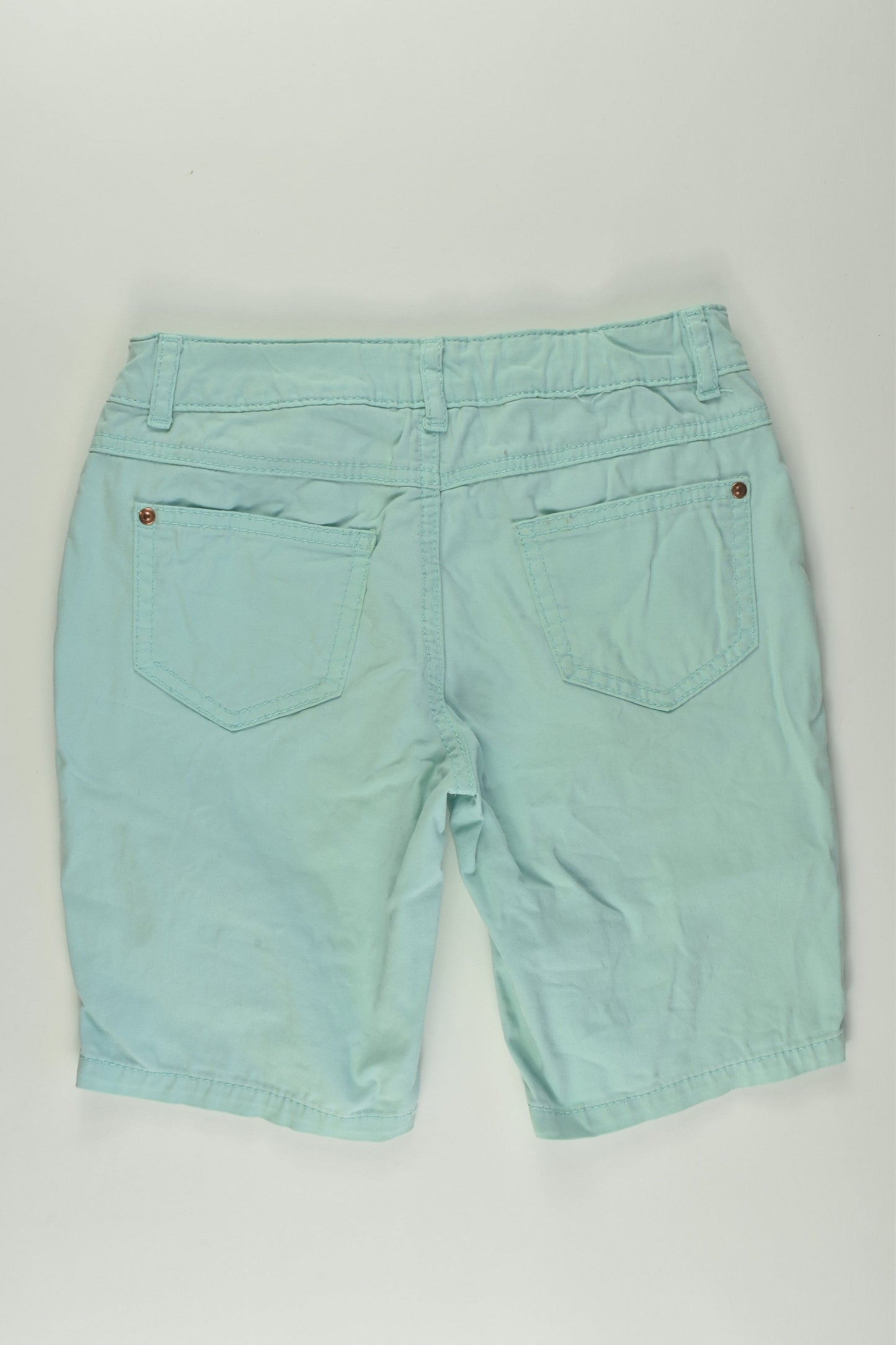 Target Size 8 Shorts