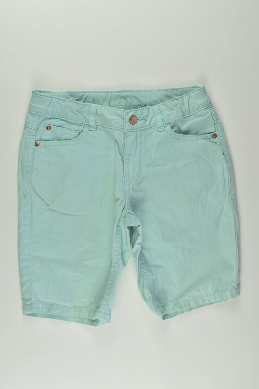 Target Size 8 Shorts