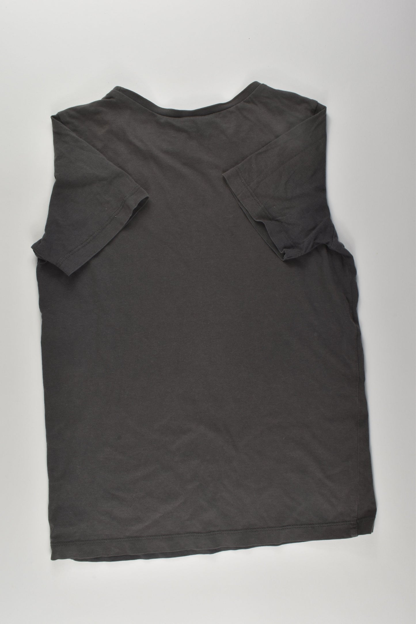 Target Size 8 T-shirt