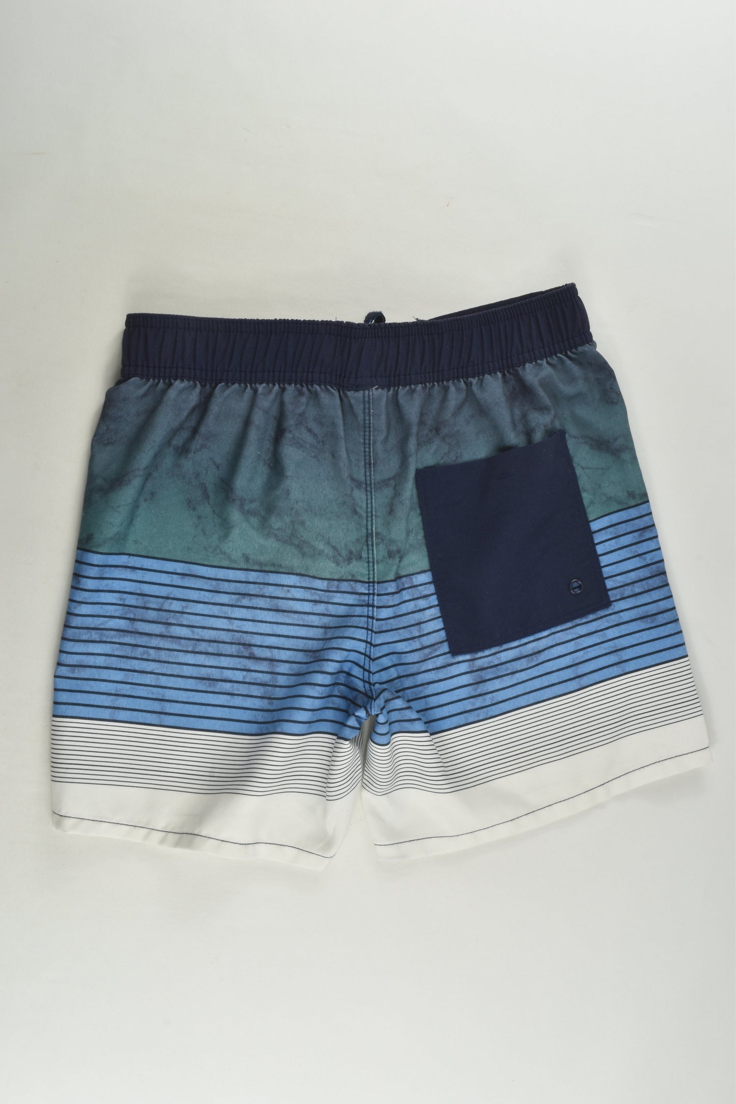 Target Size 9 Board Shorts