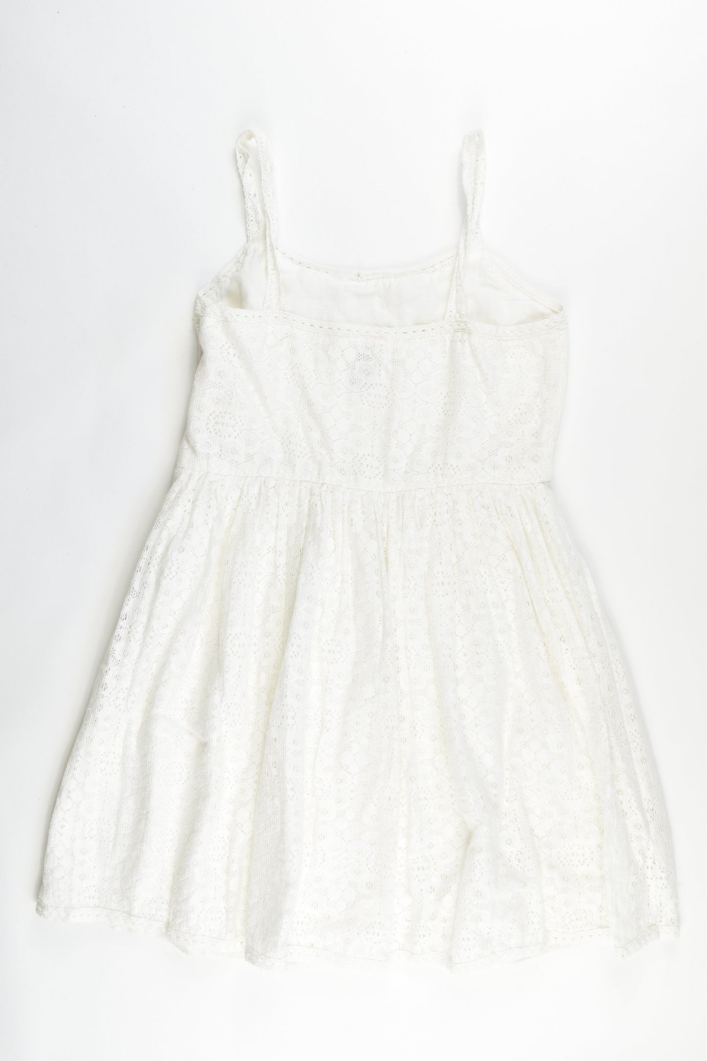 Target Size 9 Lace Dress