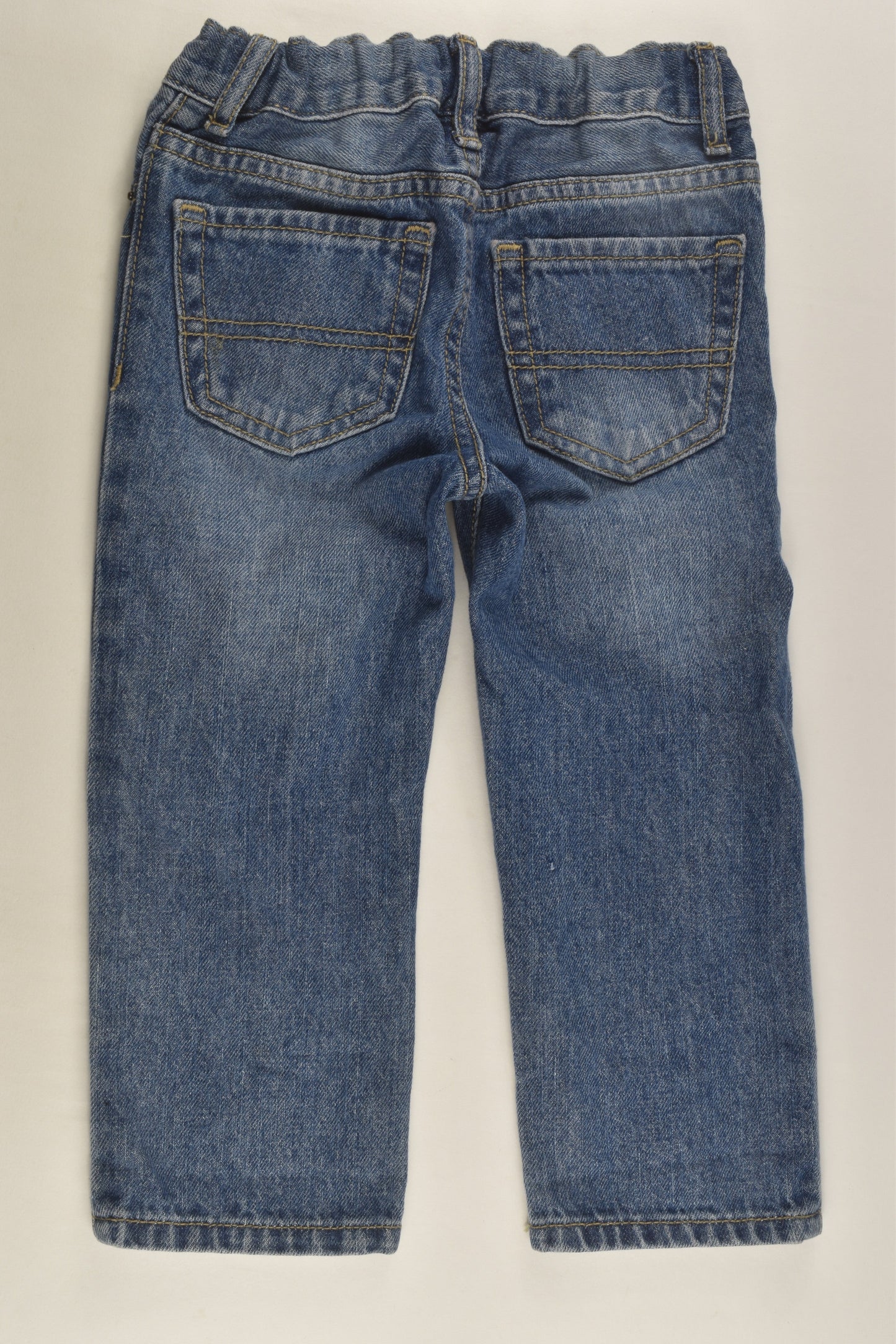 The Children's Place Size 2 Denim Pants