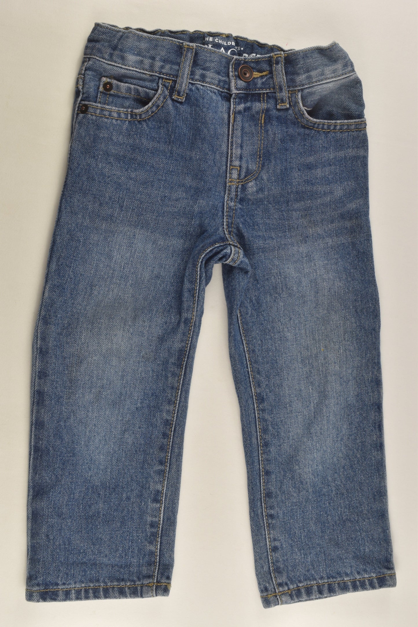 The Children's Place Size 2 Denim Pants