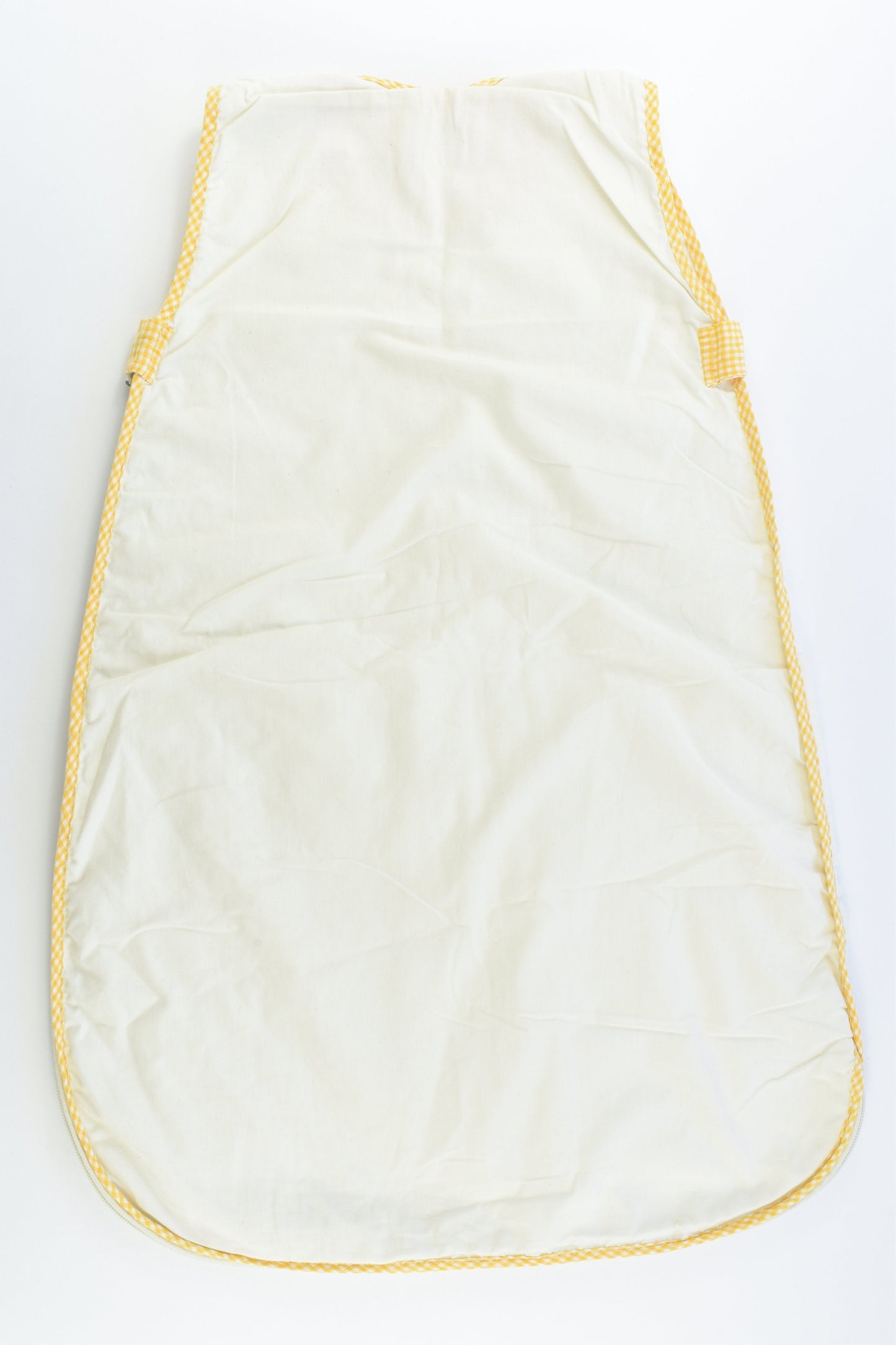 The Dream Bag Size 0-6 months Gingerbread Man Approx 0.5 Tog Sleeping Bag
