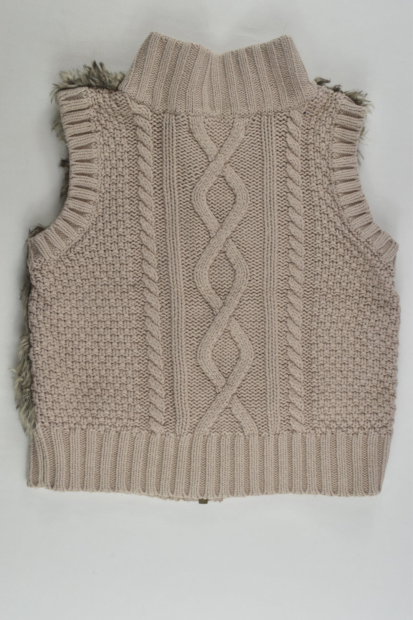 The Eagle's Eye Size 4 Vest