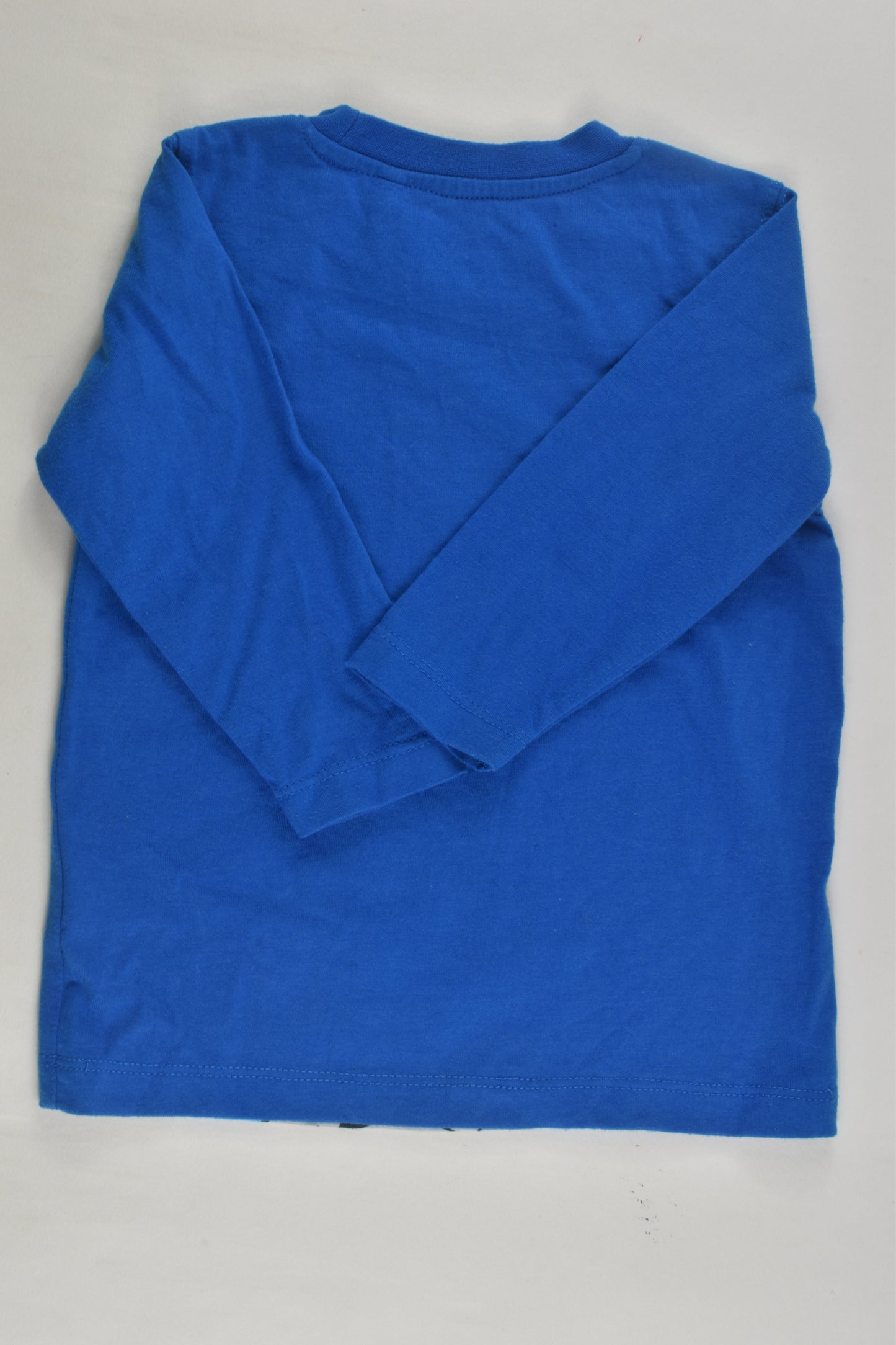 Thomas & Friends Size 1 Top