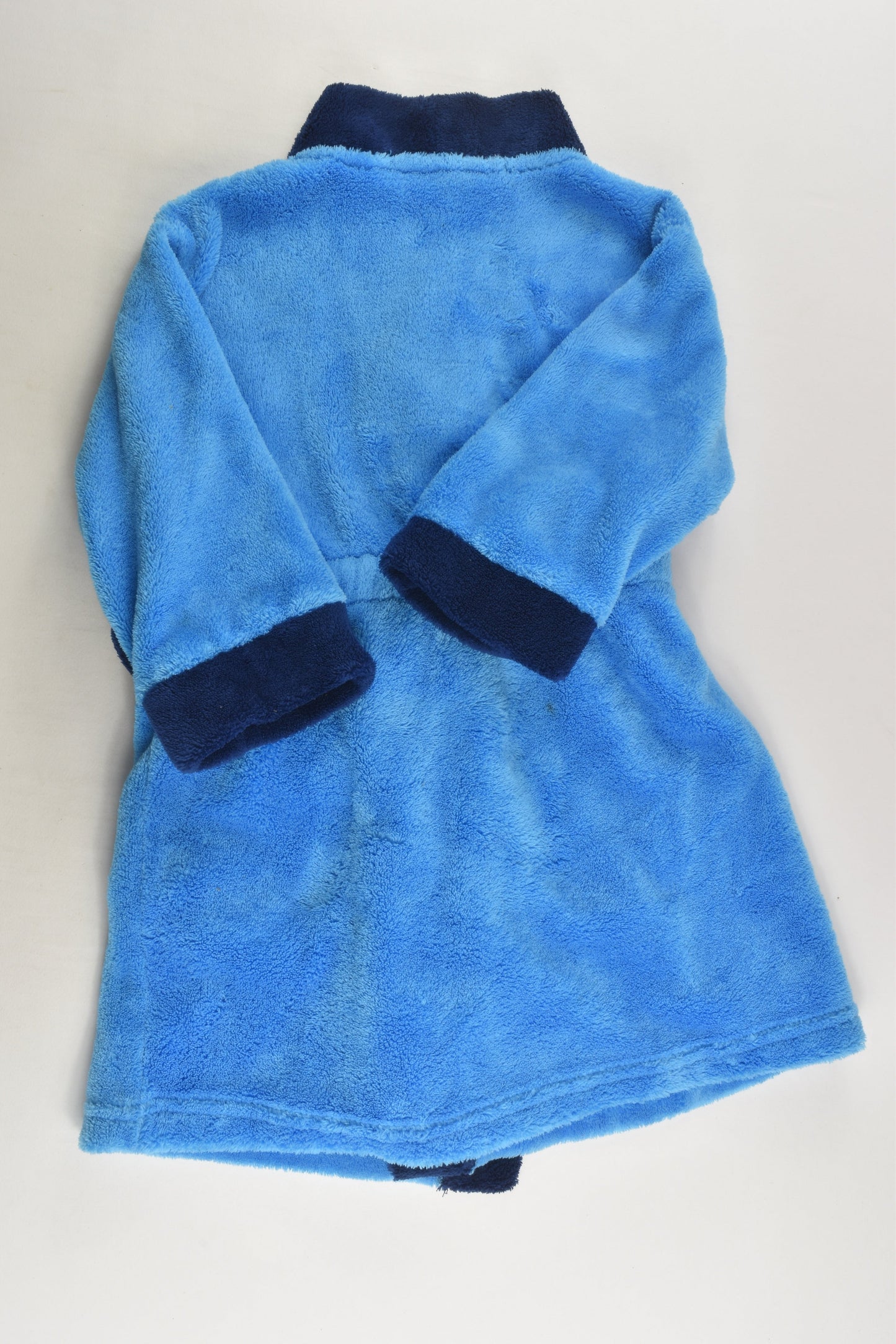 Thomas & Friends Size 2 Dressing Gown
