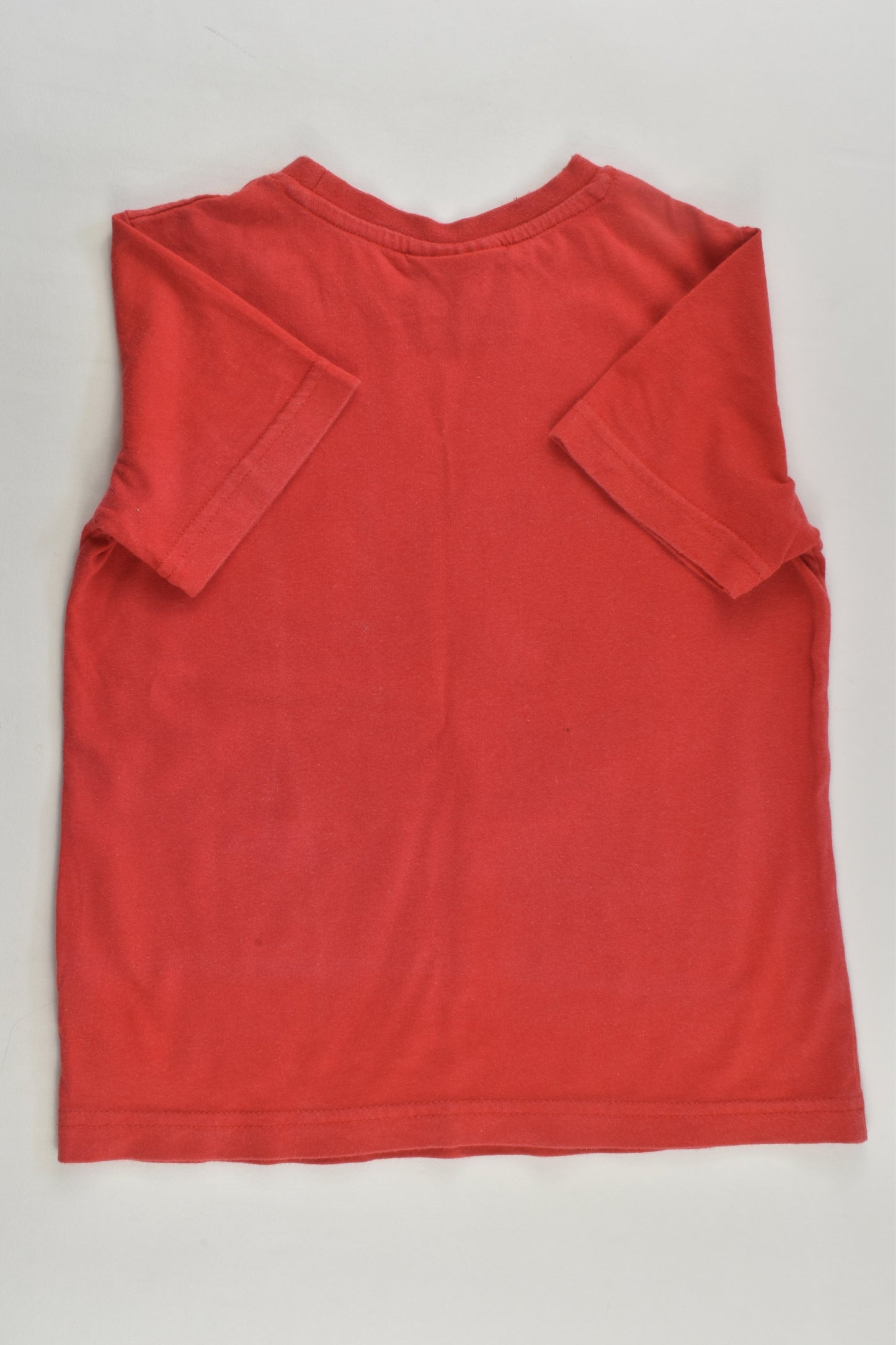 Thomas & Friends Size 4 T-shirt