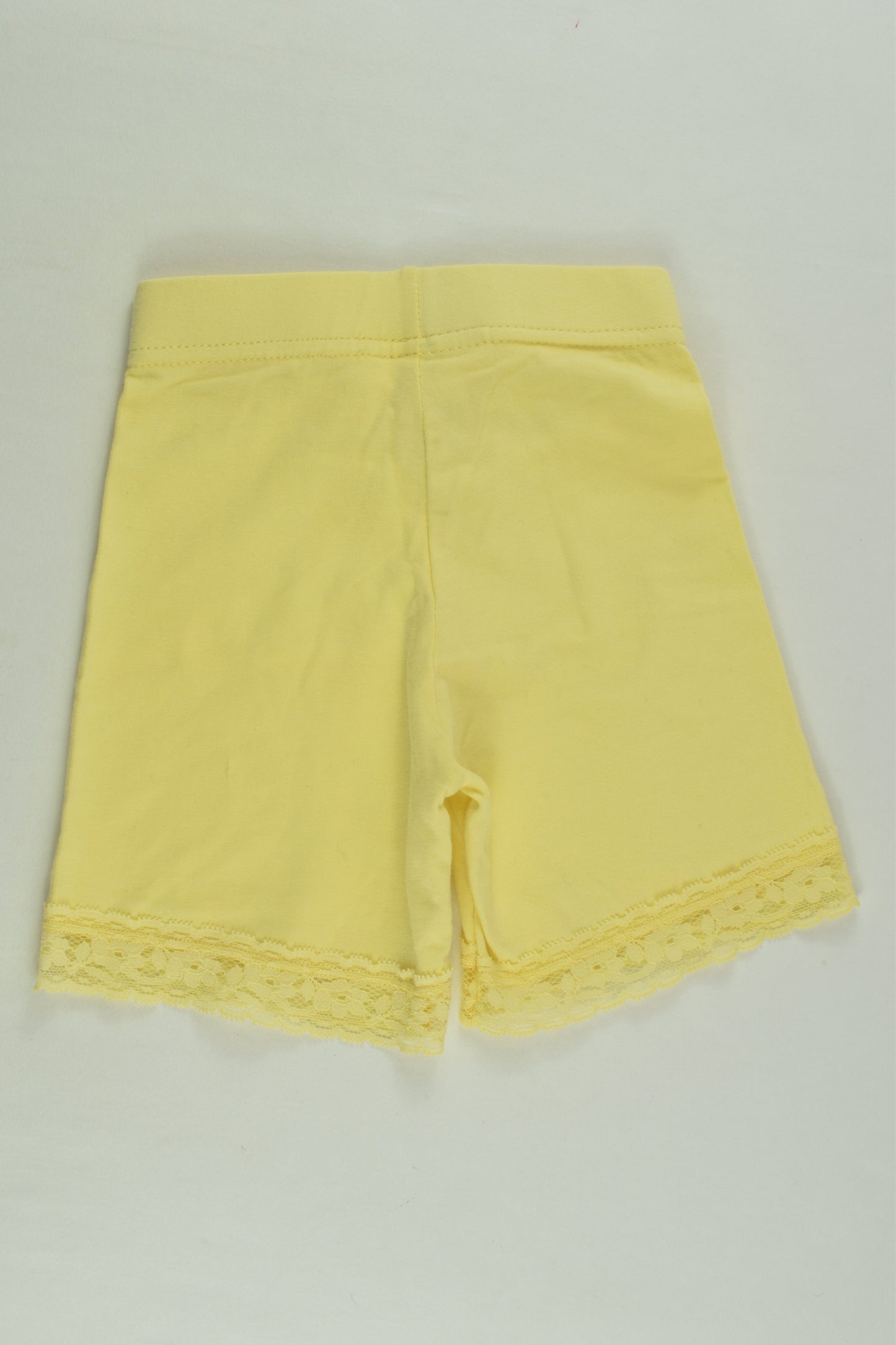 Tickled Pink Size 3 Shorts
