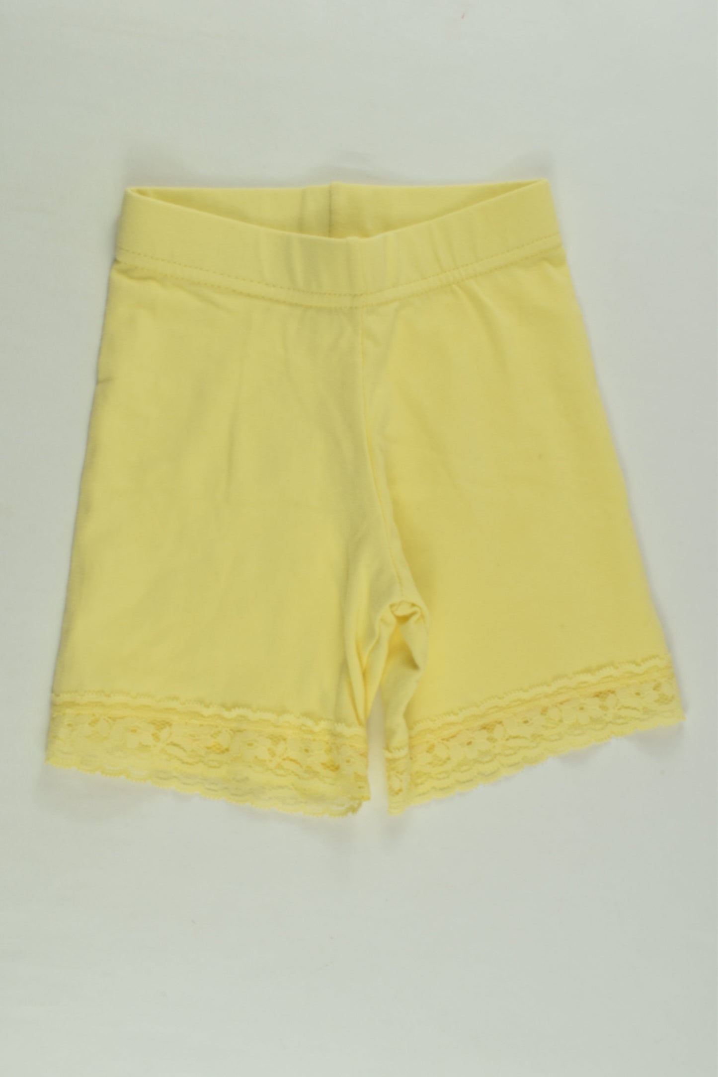 Tickled Pink Size 3 Shorts