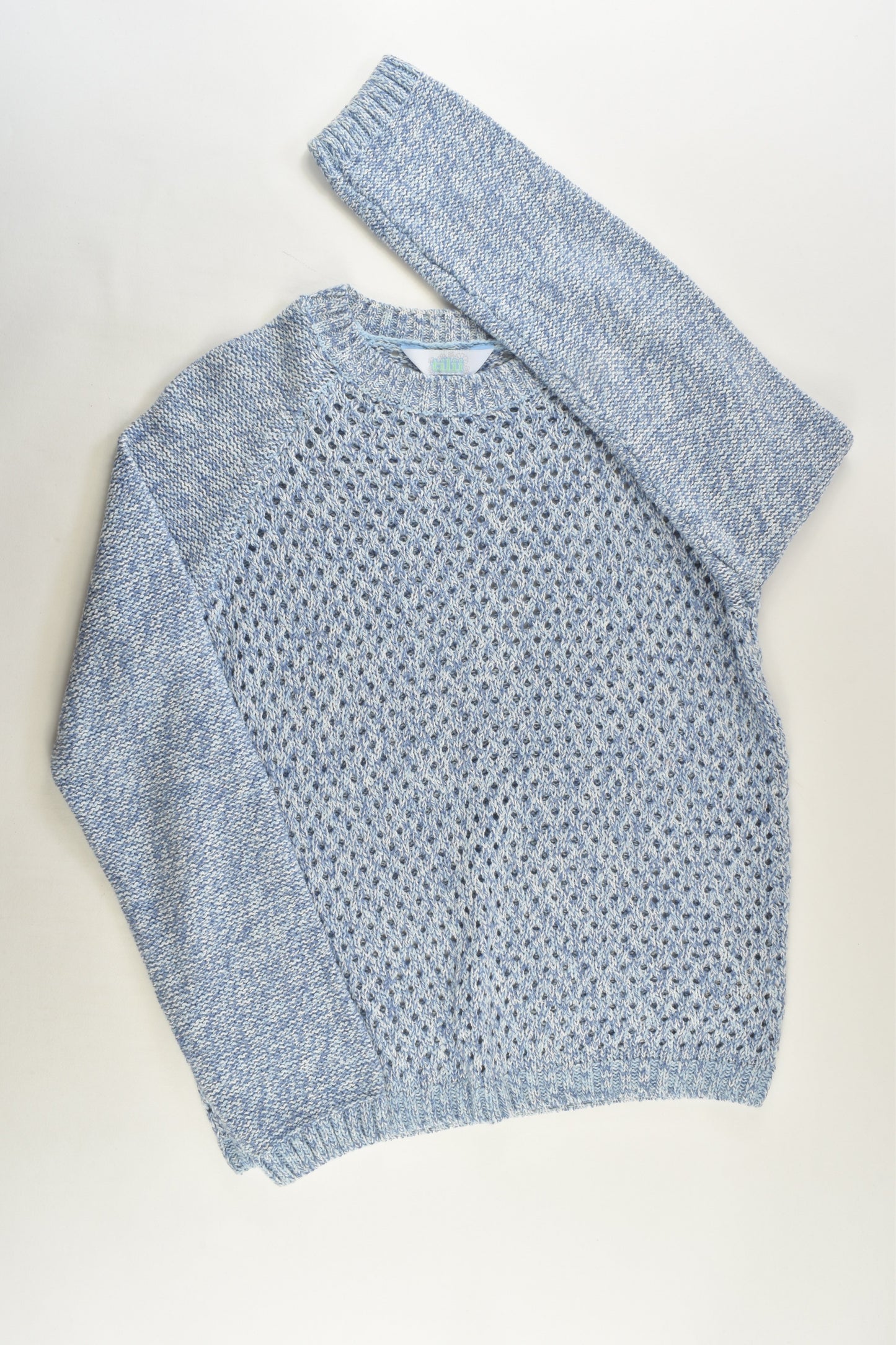 Tilii Size 14 Knit Jumper