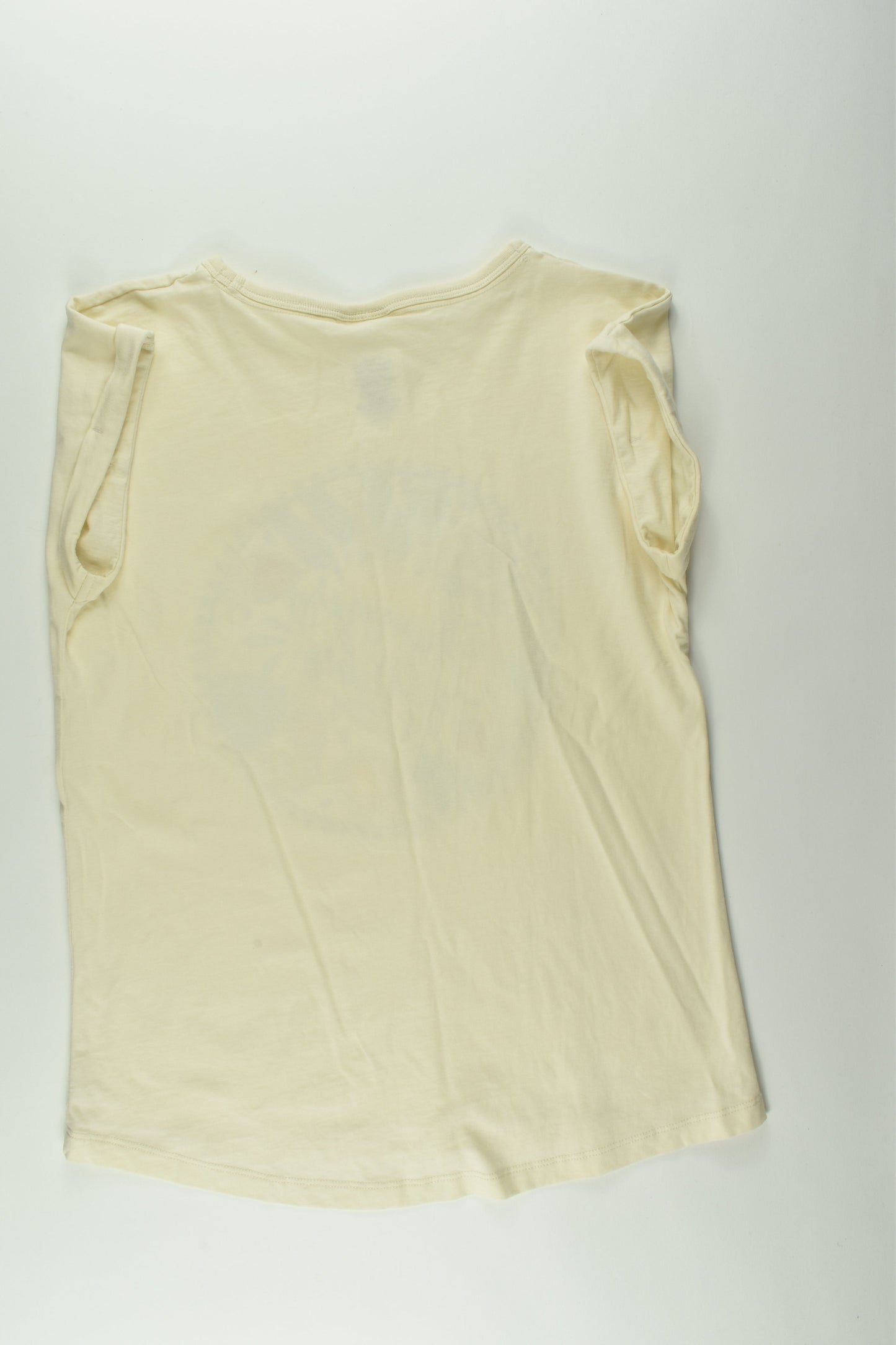 Tilii Size 14 'Summer Vibes' T-shirt