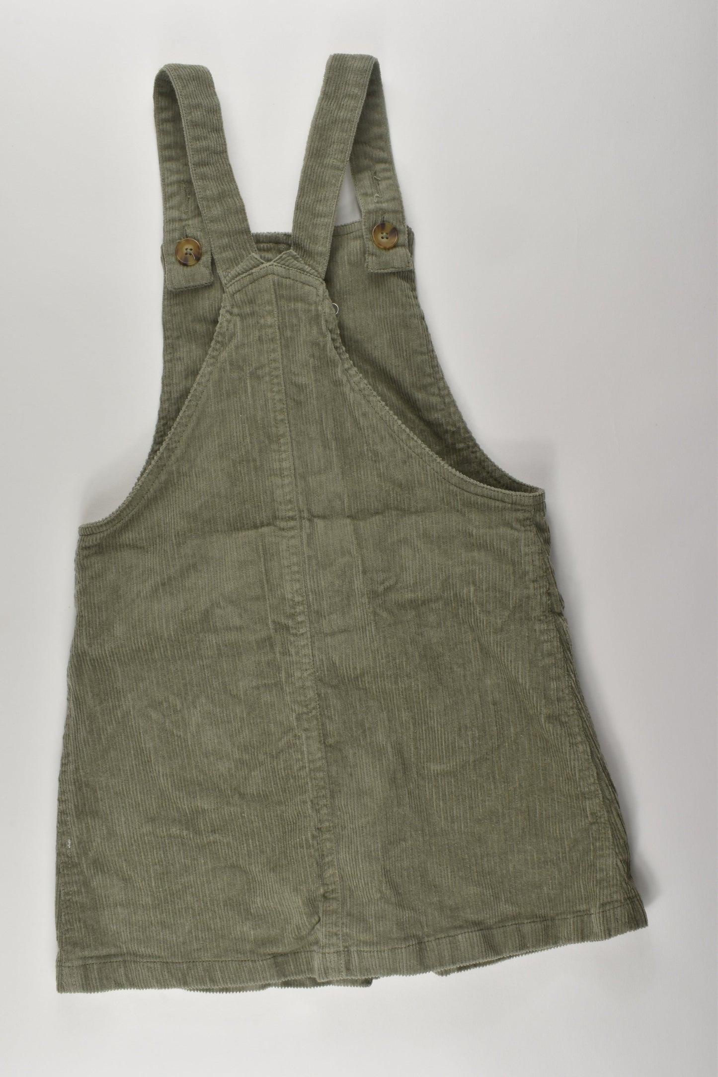 Tilii Size 8 Cord Dress