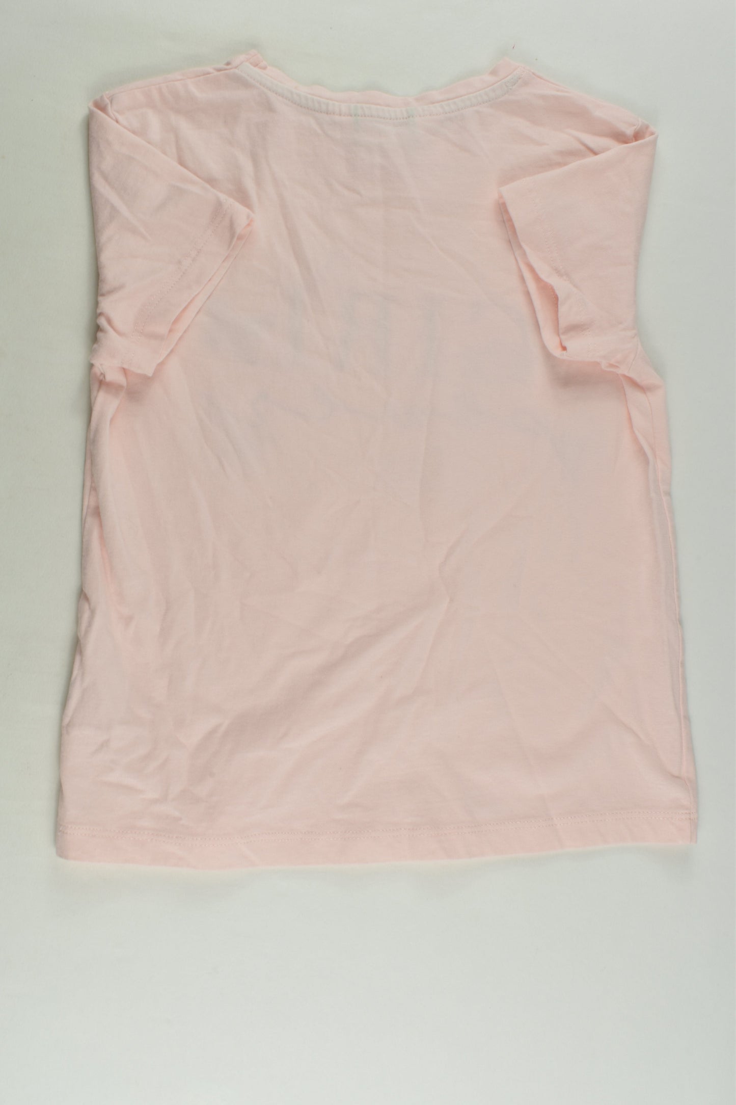 Tilii Size 8 T-shirt