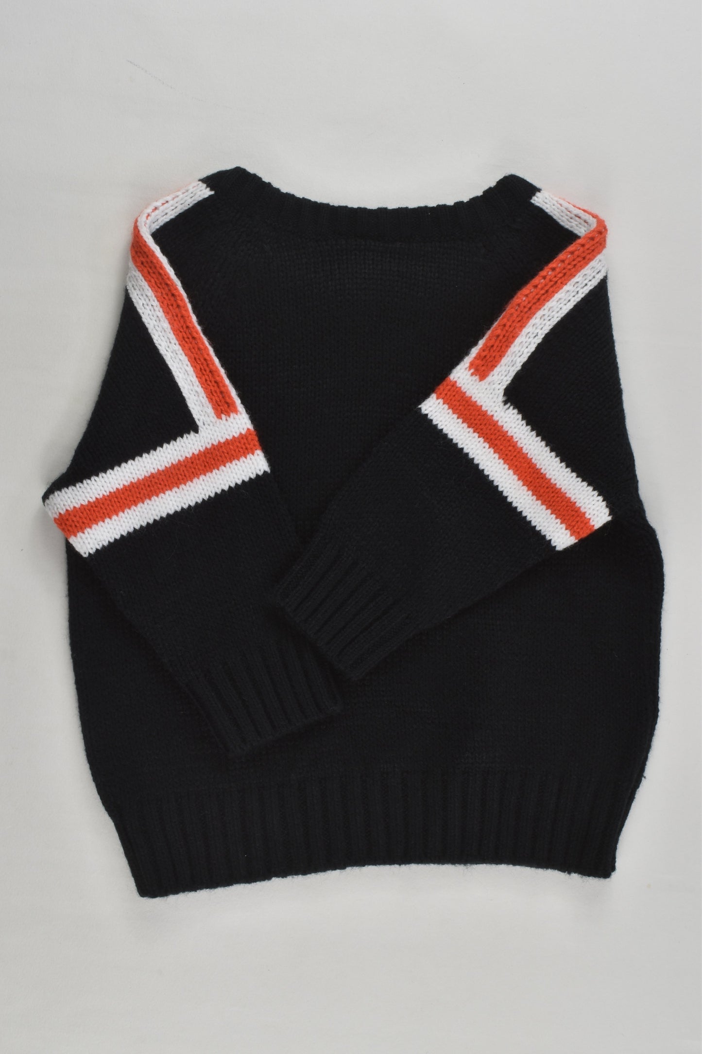 Tilt Size 0 Knit Jumper