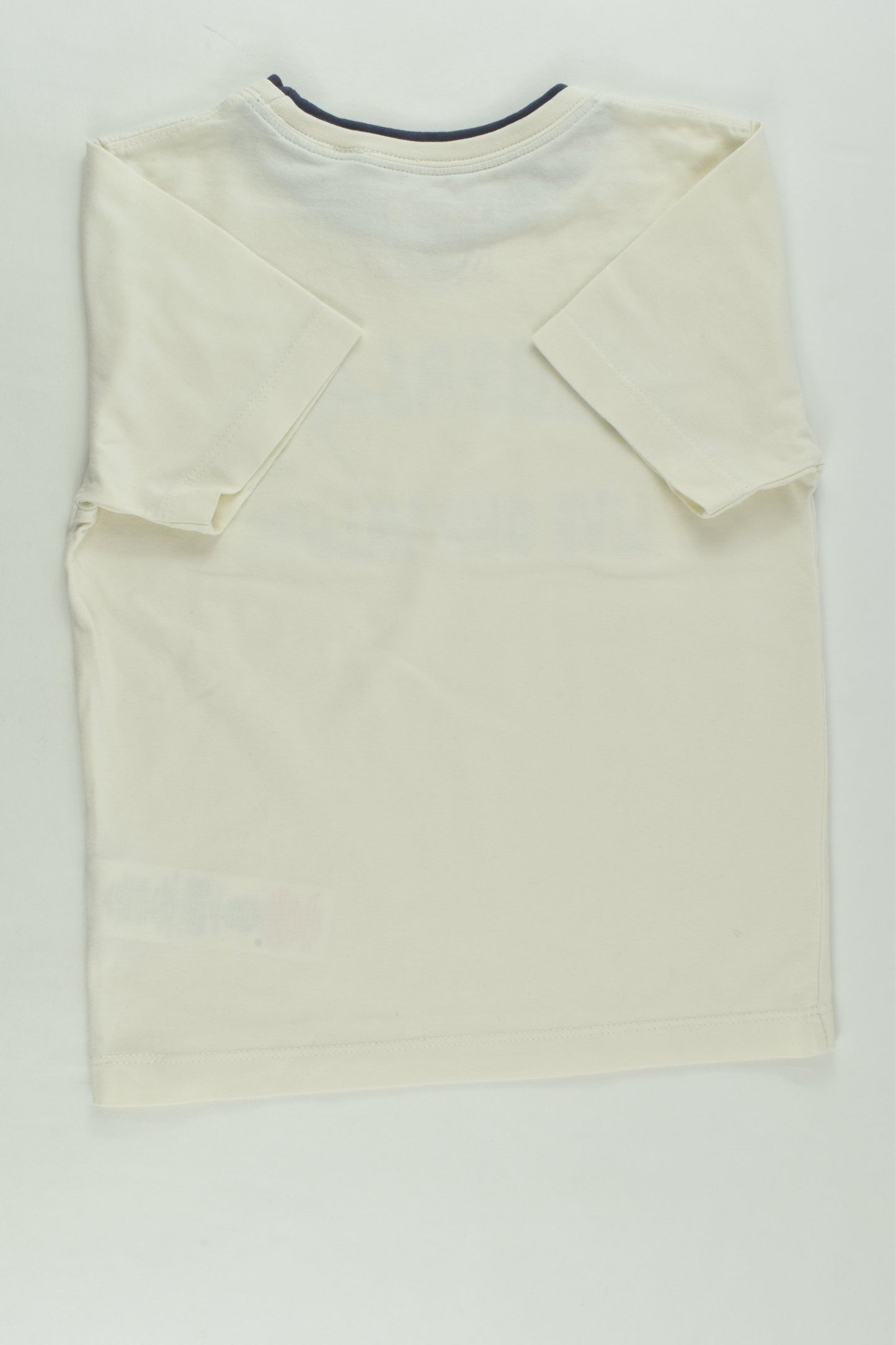 Timberland Size 3 (98 cm) 'Live Our Values' T-shirt