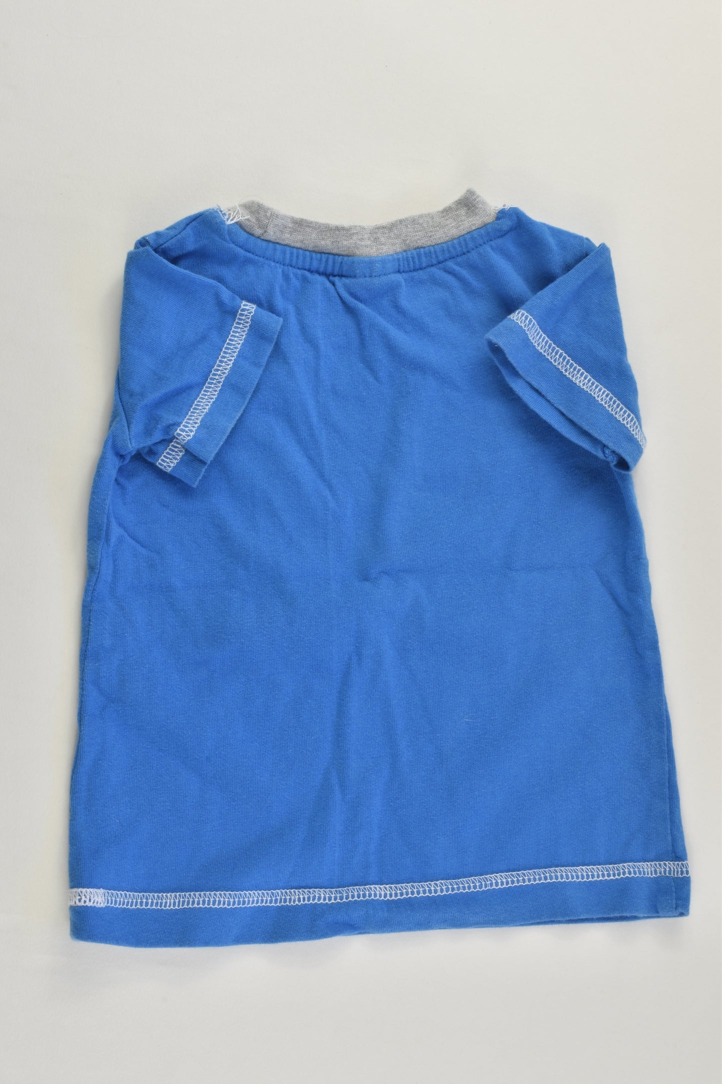 Tiny Little Wonders Size 00 (3-6 months) 'Cute-o-saurus' T-shirt