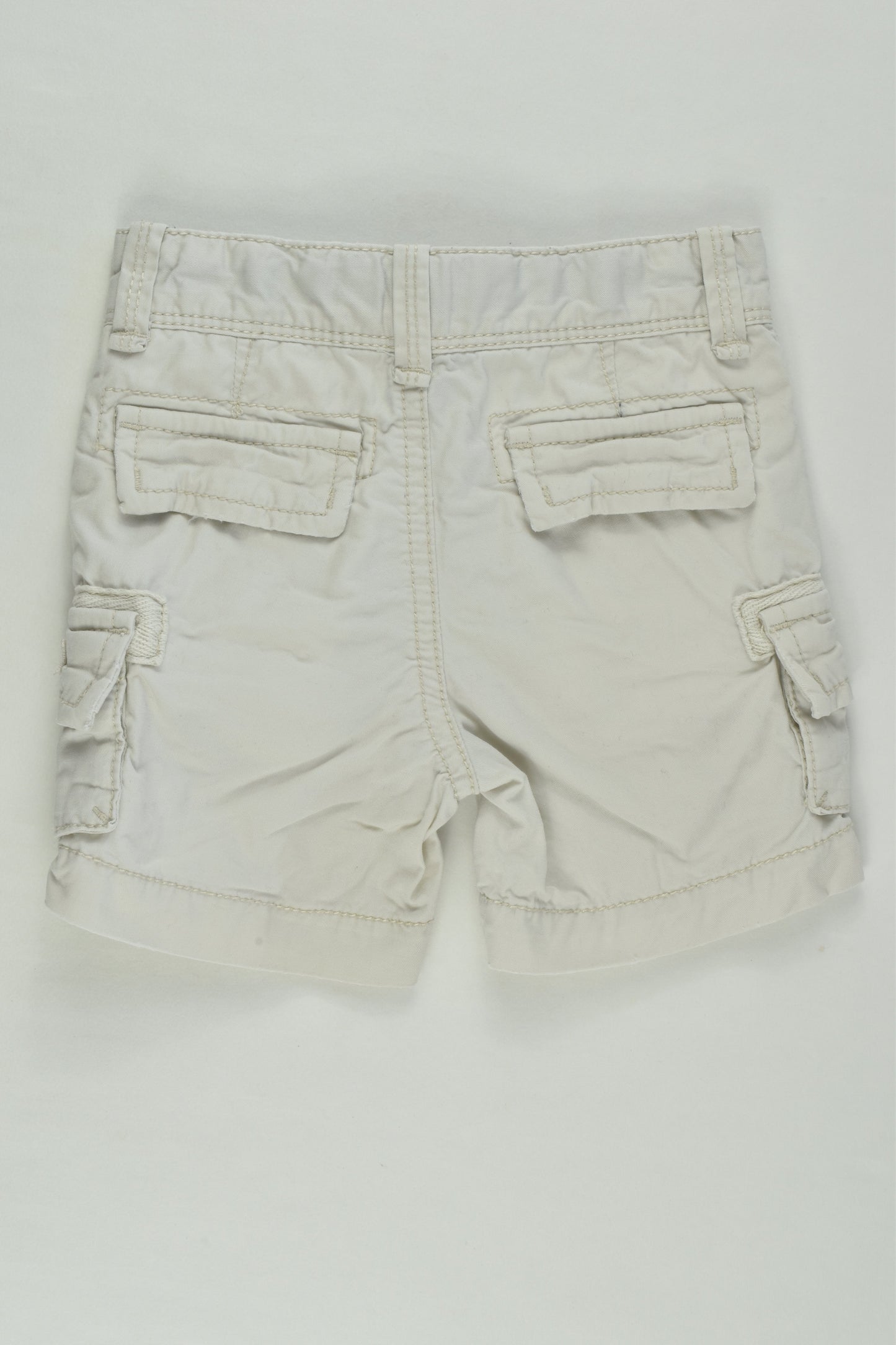 Tommy Hilfiger Size 00 (3-6 months) Shorts