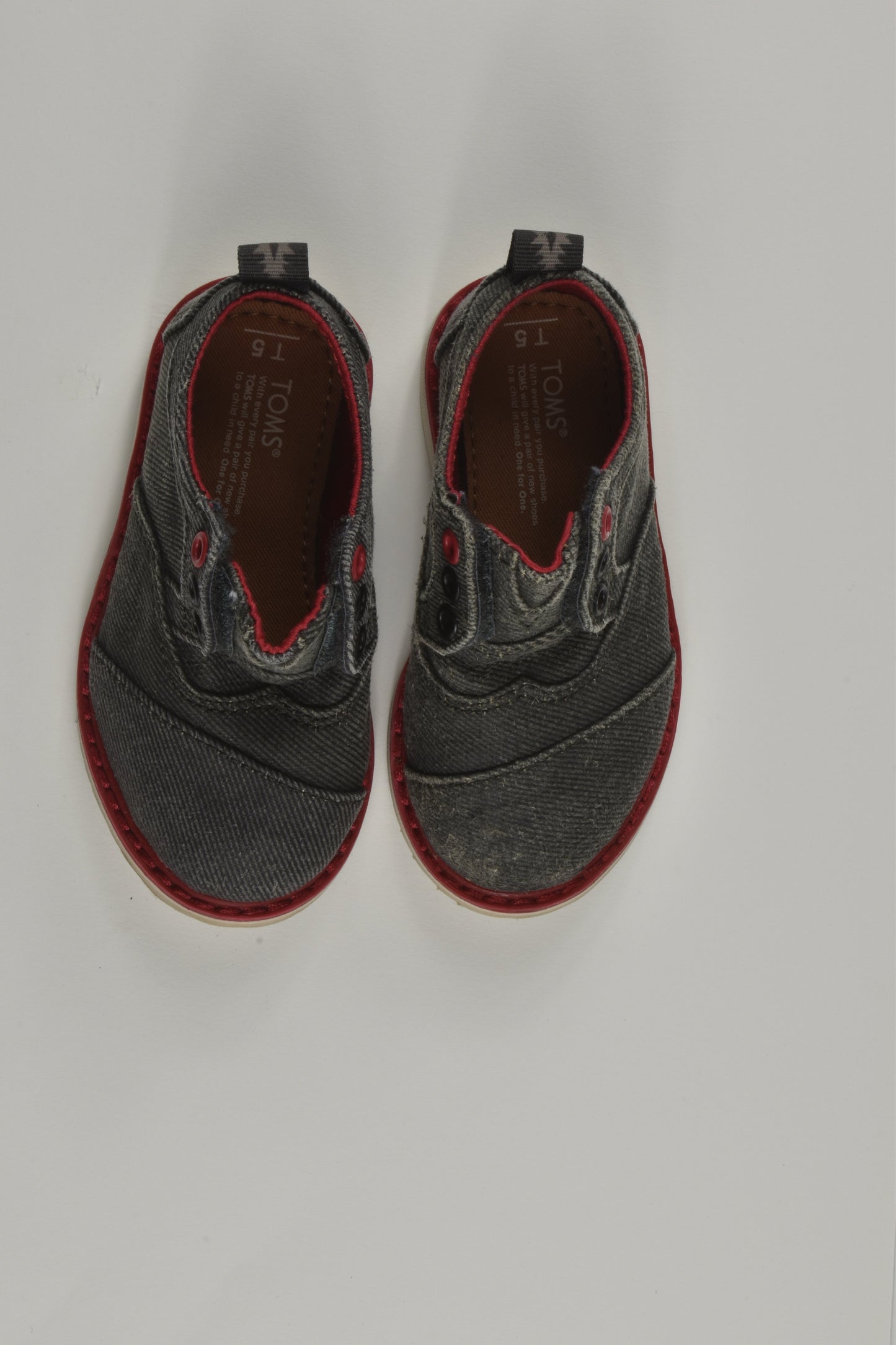 Toms Size US 5 Shoes